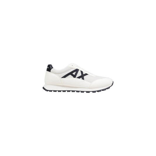 Armani Exchange Men Sneakers