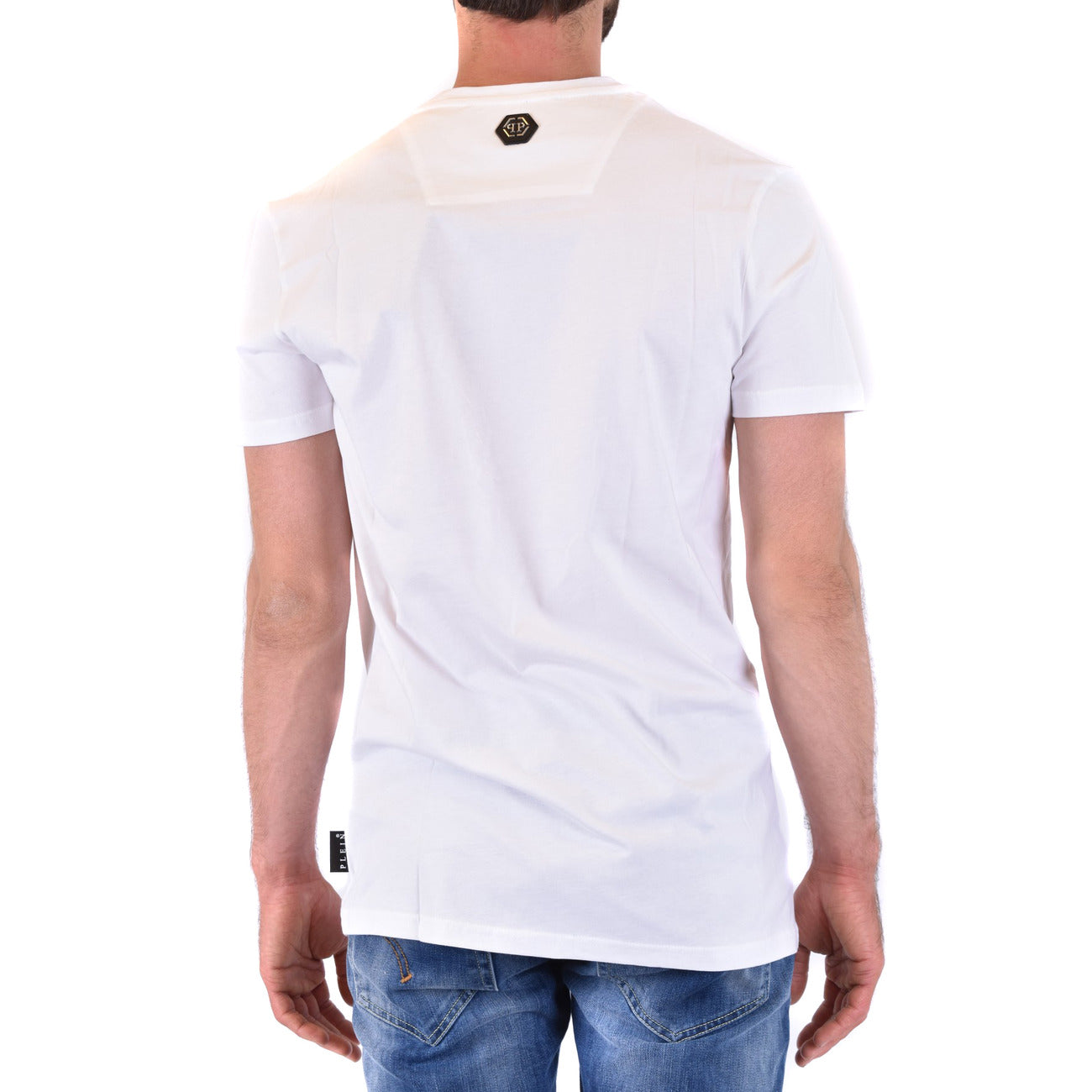 Philipp Plein Men T-Shirt