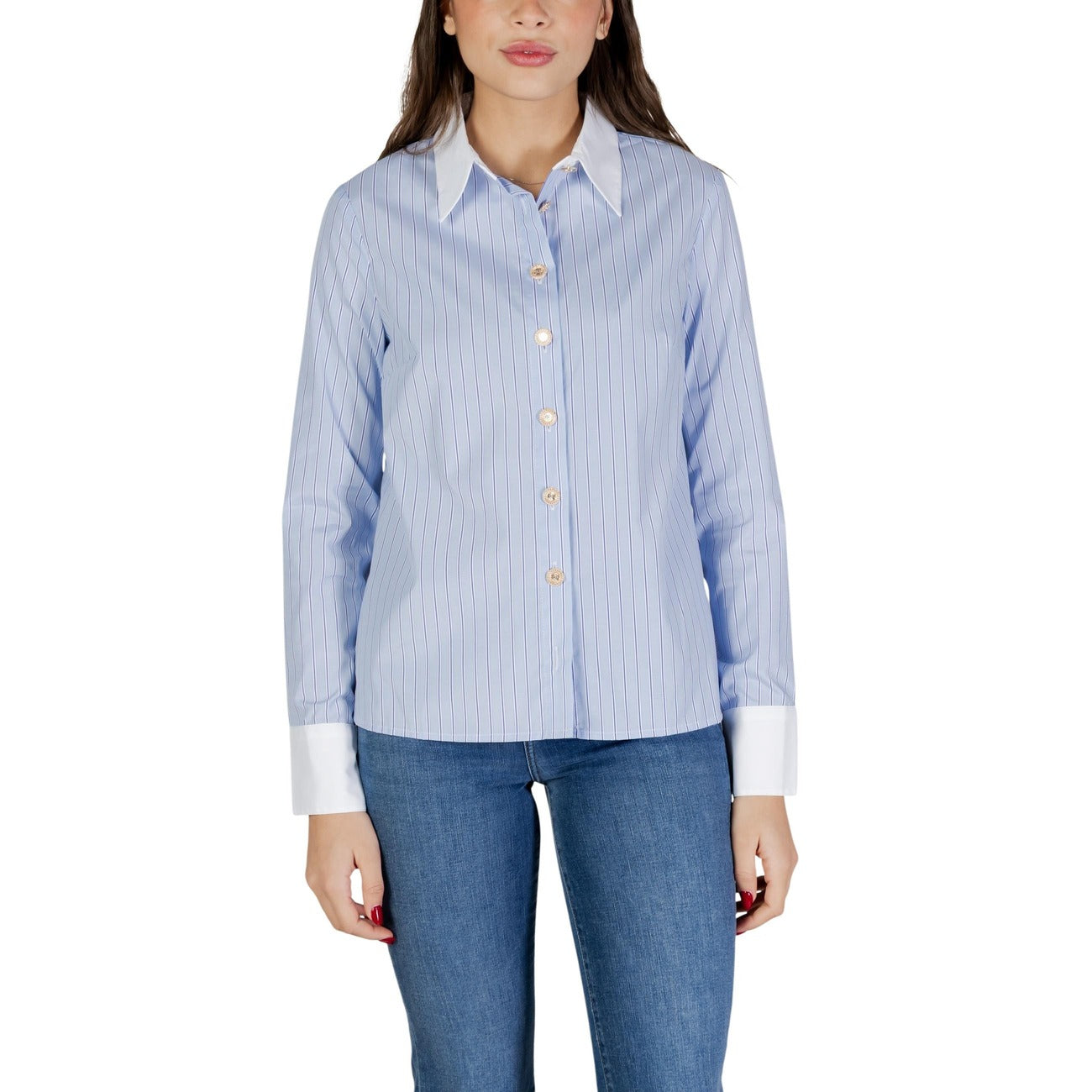Morgan De Toi  Women Shirt