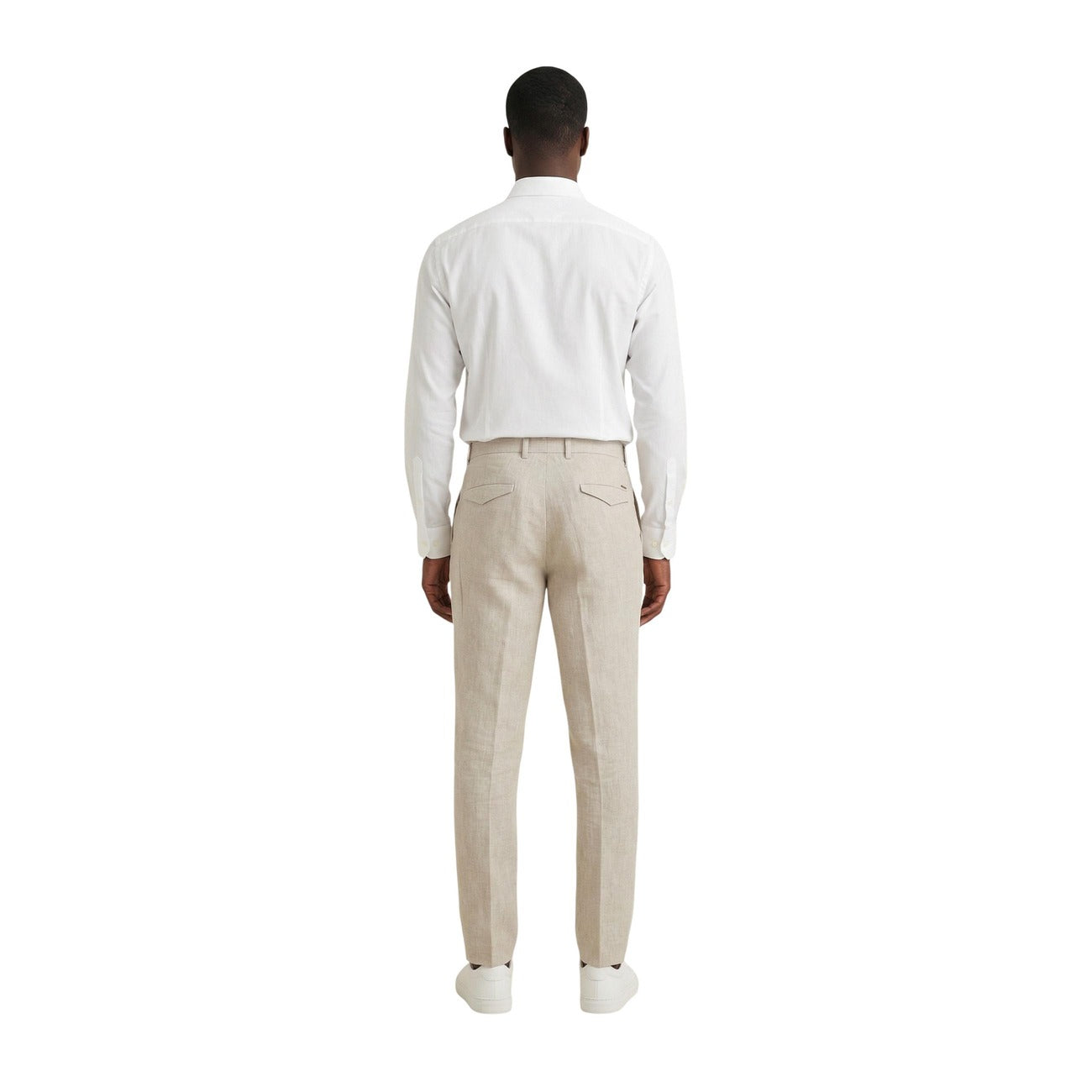 Gianni Lupo Men Trousers