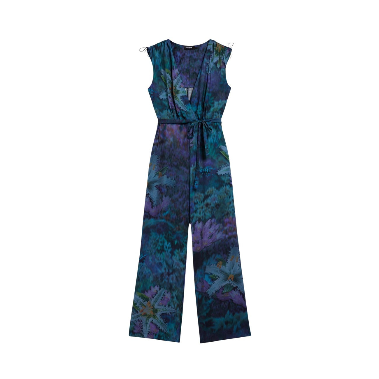 Desigual  Women Jumpsuit