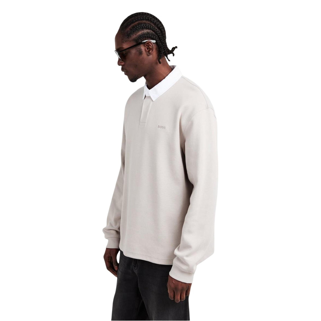 Boss Men Polo