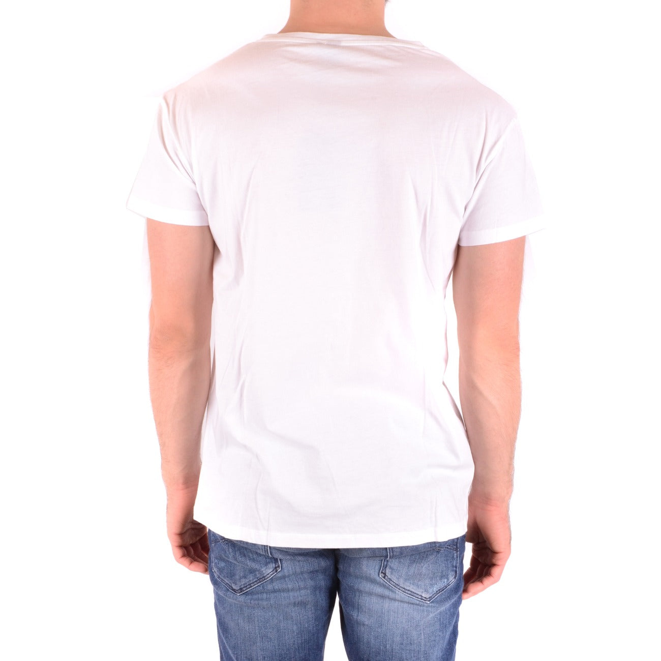 Alexander Mcqueen Men T-Shirt