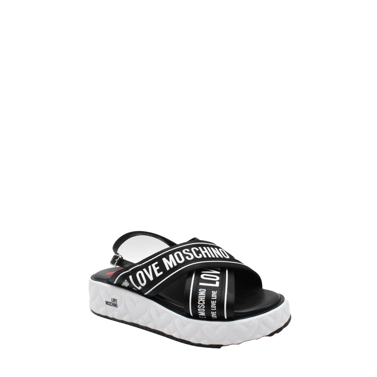 Love Moschino Women Sandals