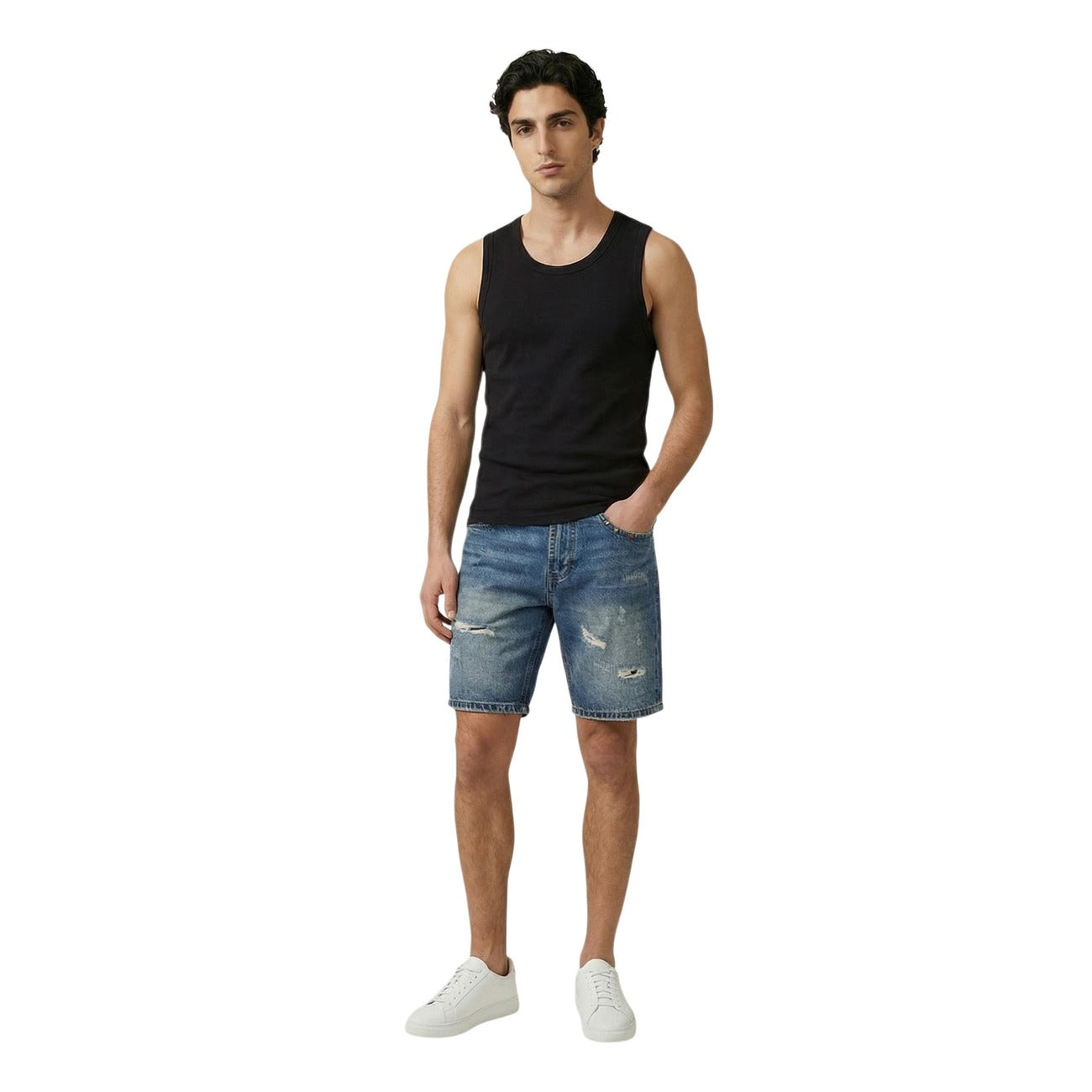 Gianni Lupo Men Undershirt