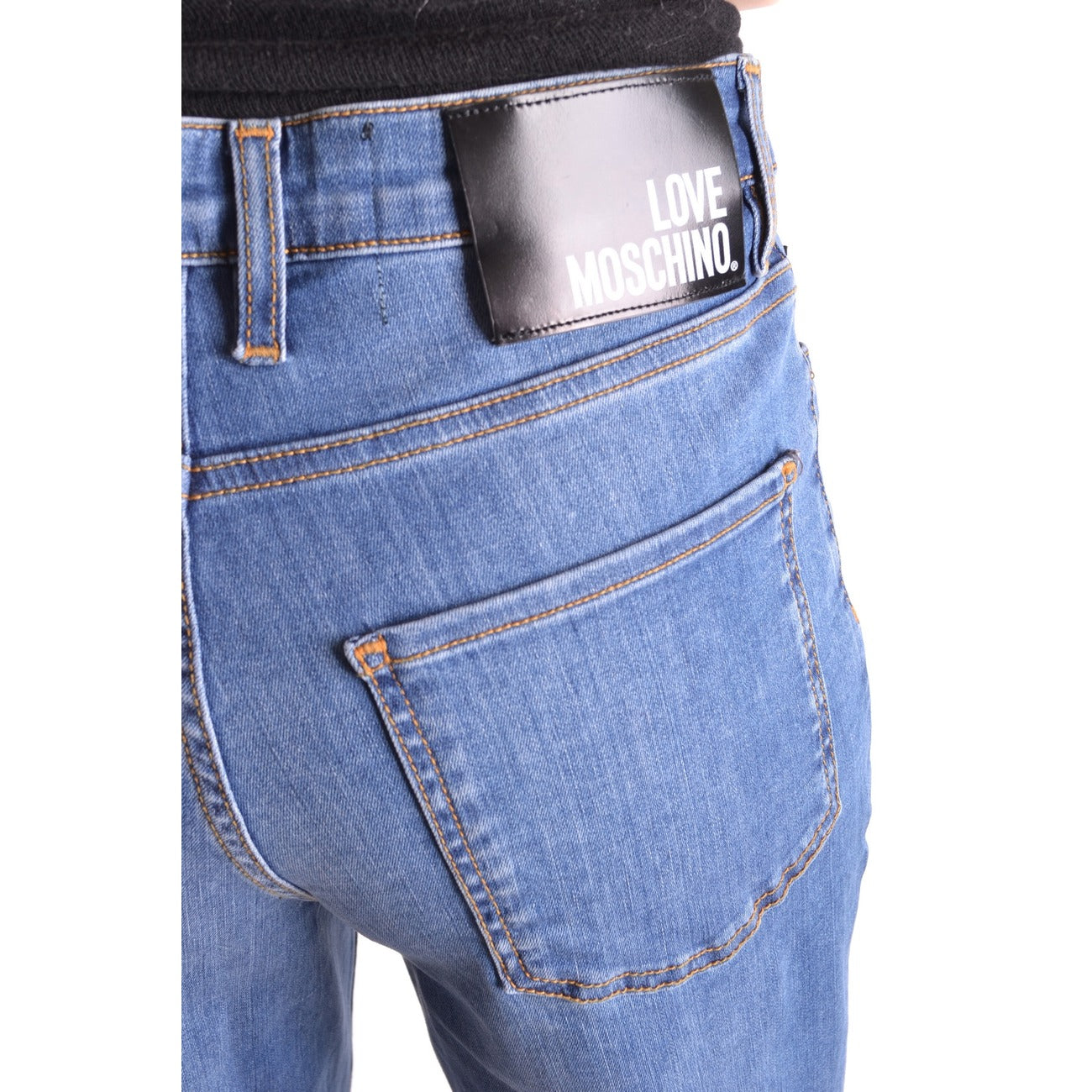 Love Moschino  Women Jeans