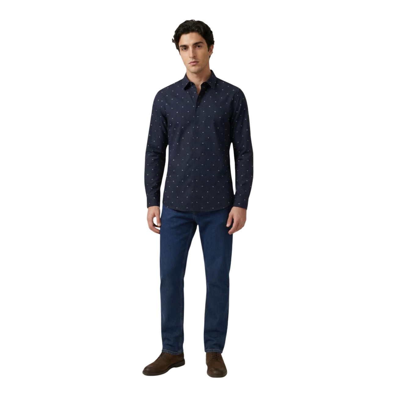 Armani Exchange Men Shirt