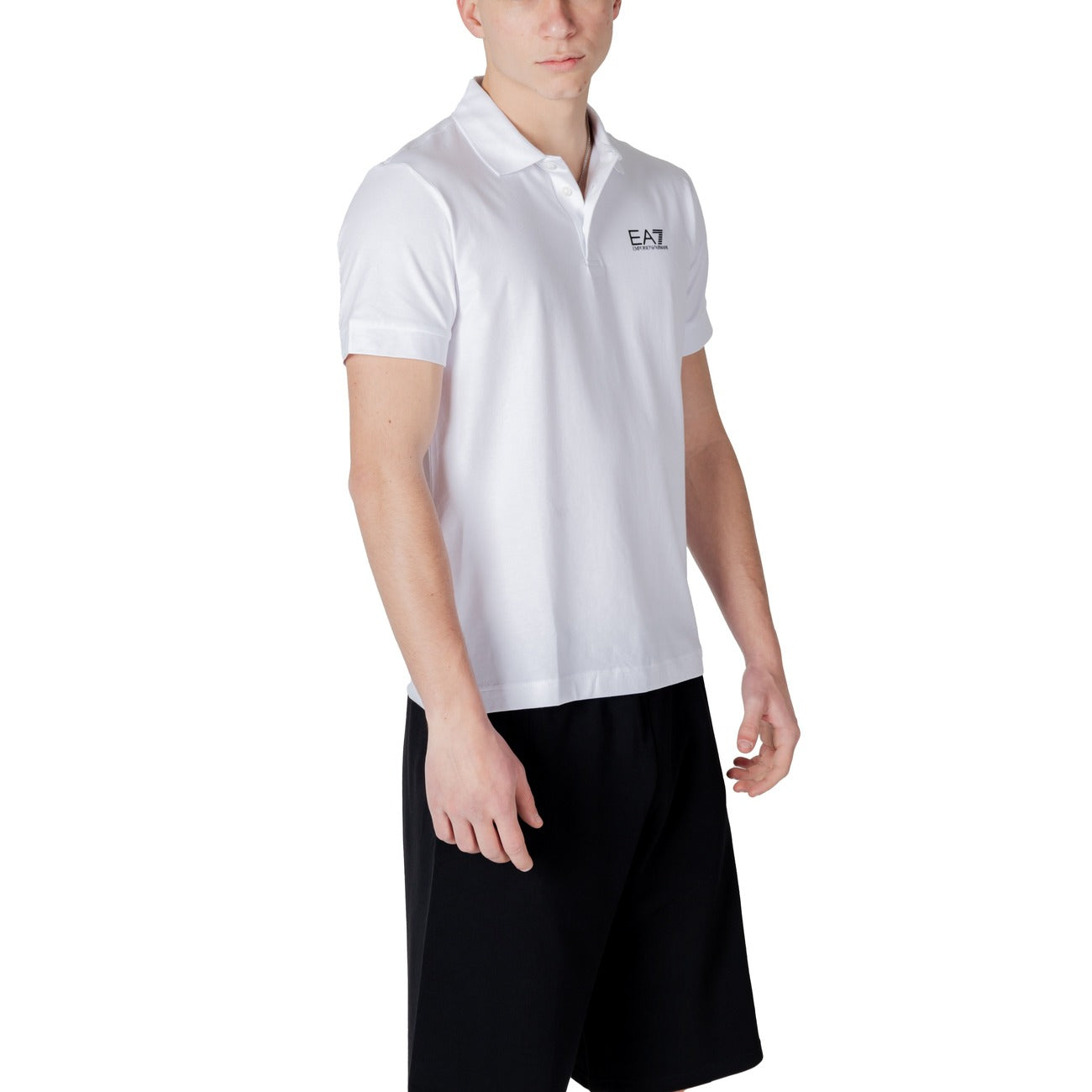 Ea7 Men Polo