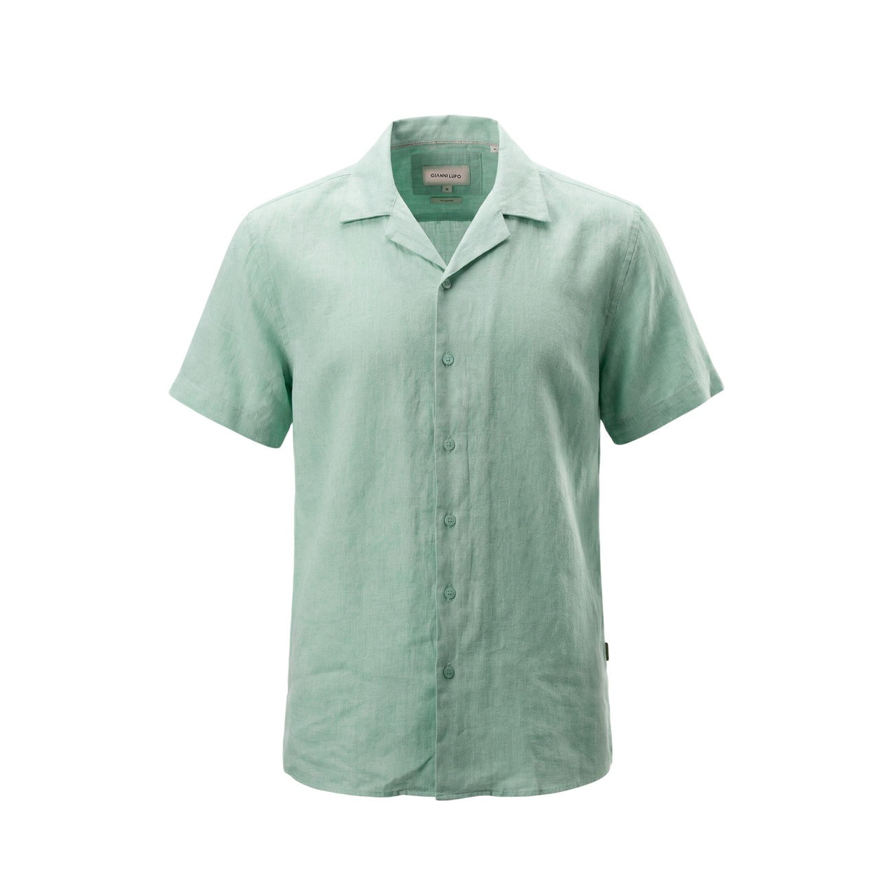 Gianni Lupo Men Shirt