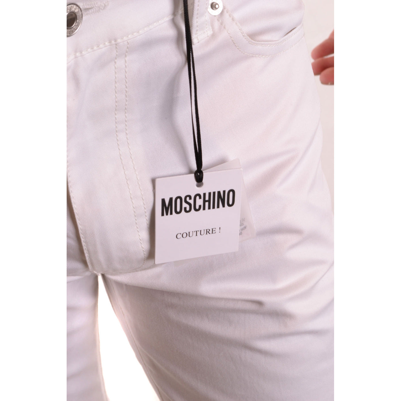 Moschino Men Shorts