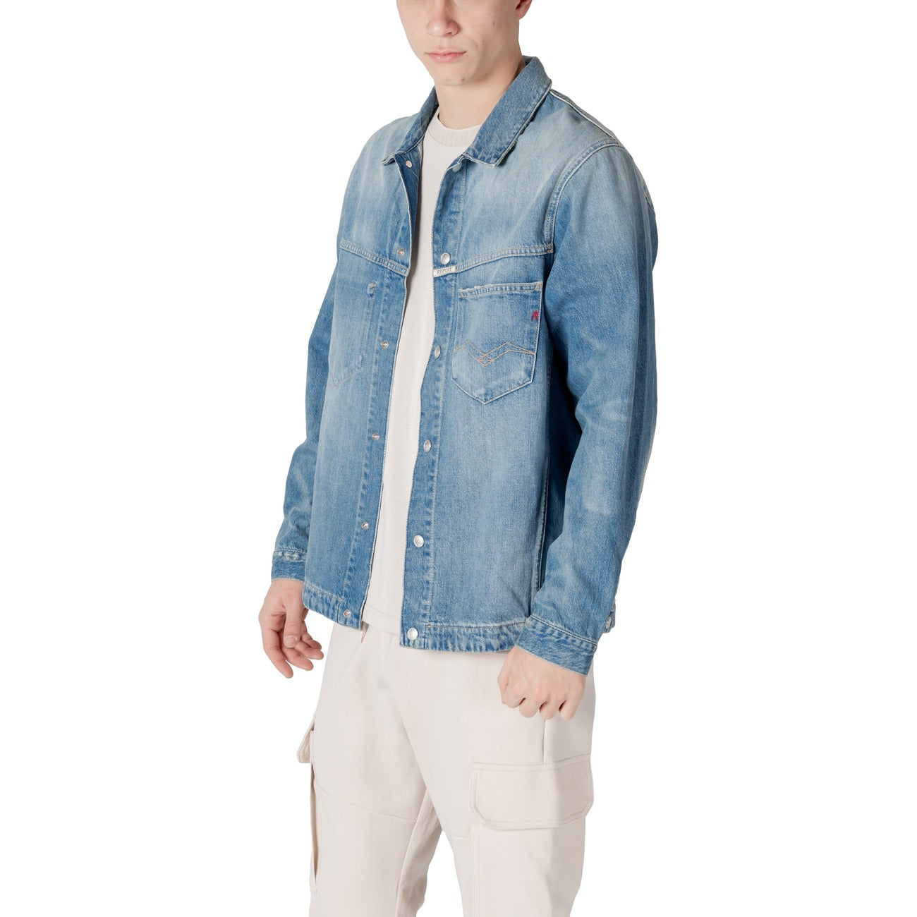 Replay Men Blazer