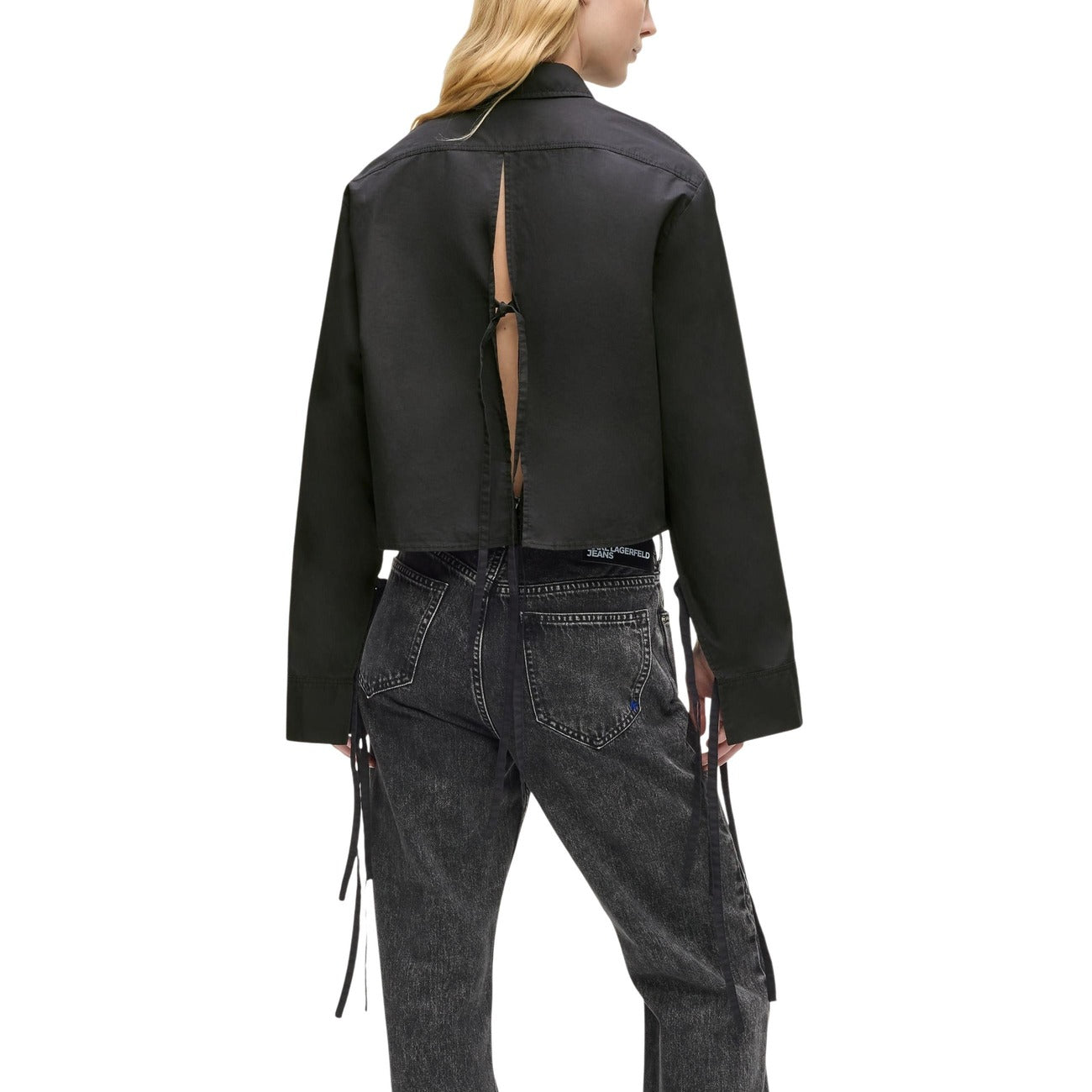 Karl Lagerfeld Jeans  Women Shirt