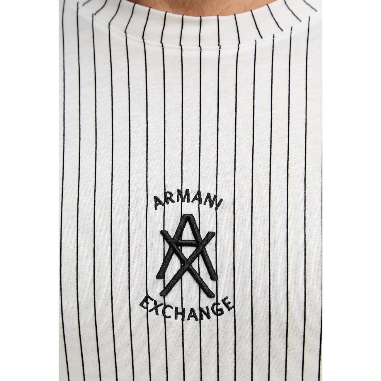 Armani Exchange Men T-Shirt