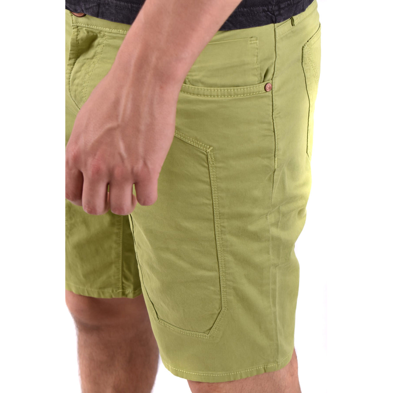 Jeckerson Men Trousers