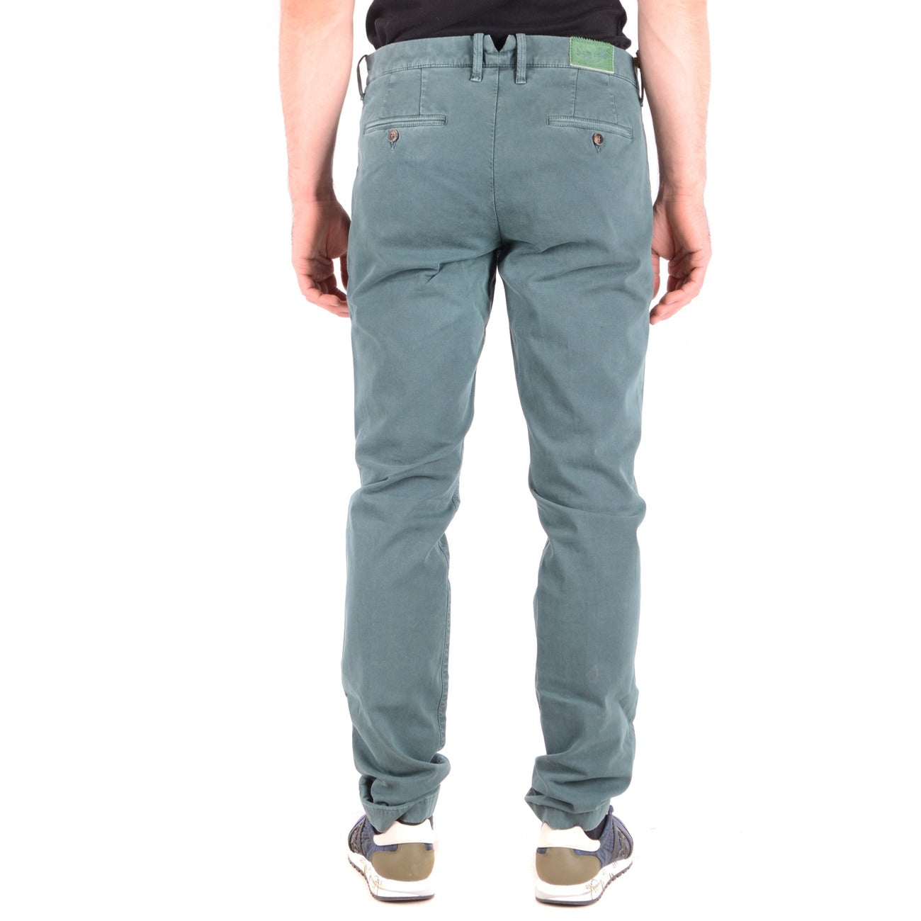 Jacob Cohen Men Trousers