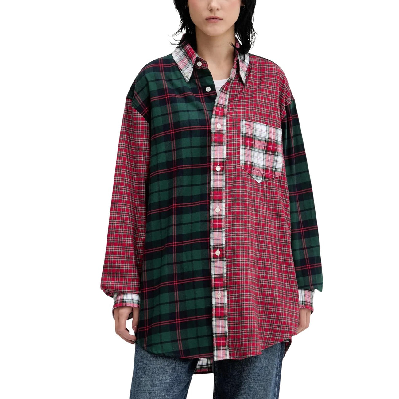 Tommy Hilfiger Jeans  Women Shirt