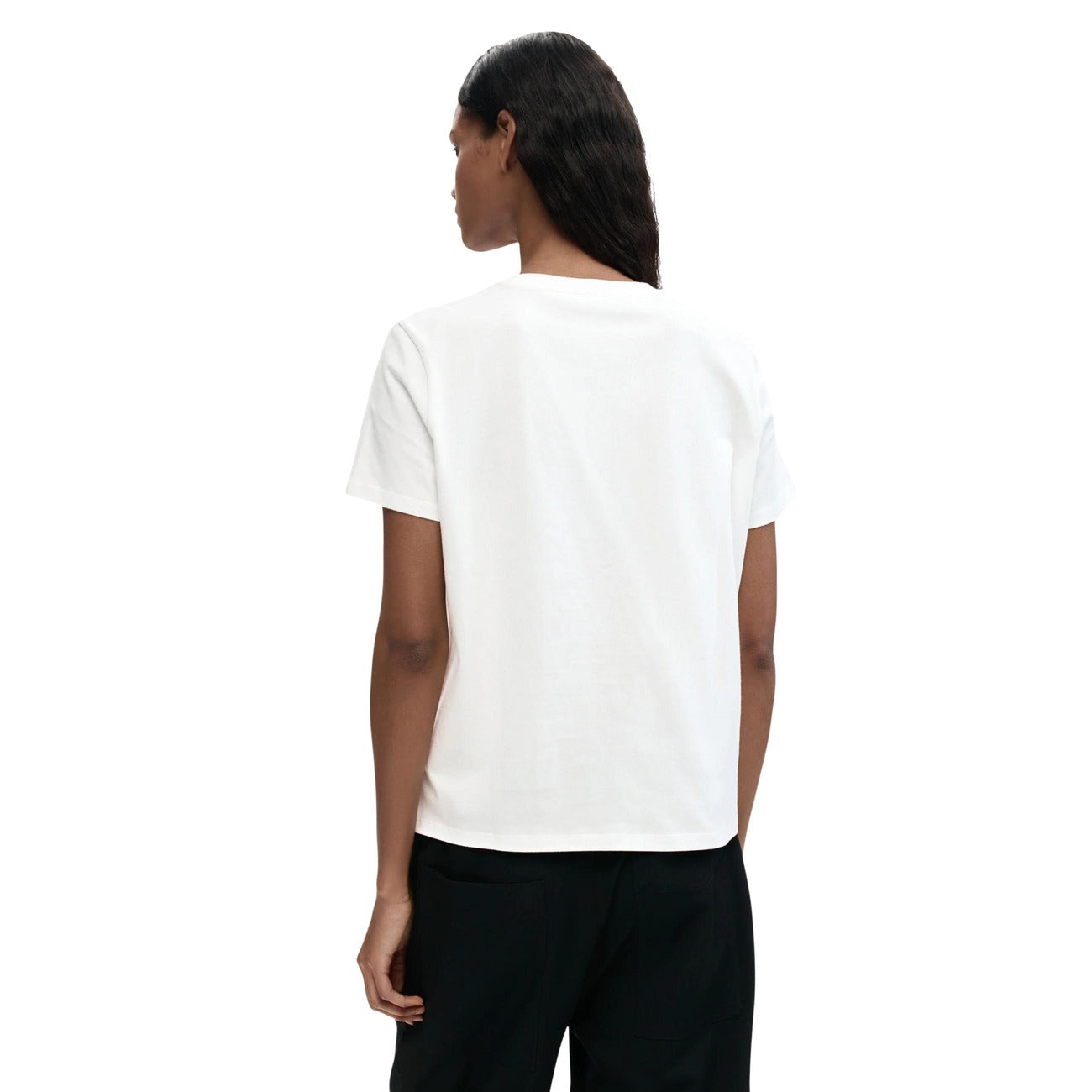 Desigual  Women T-Shirt