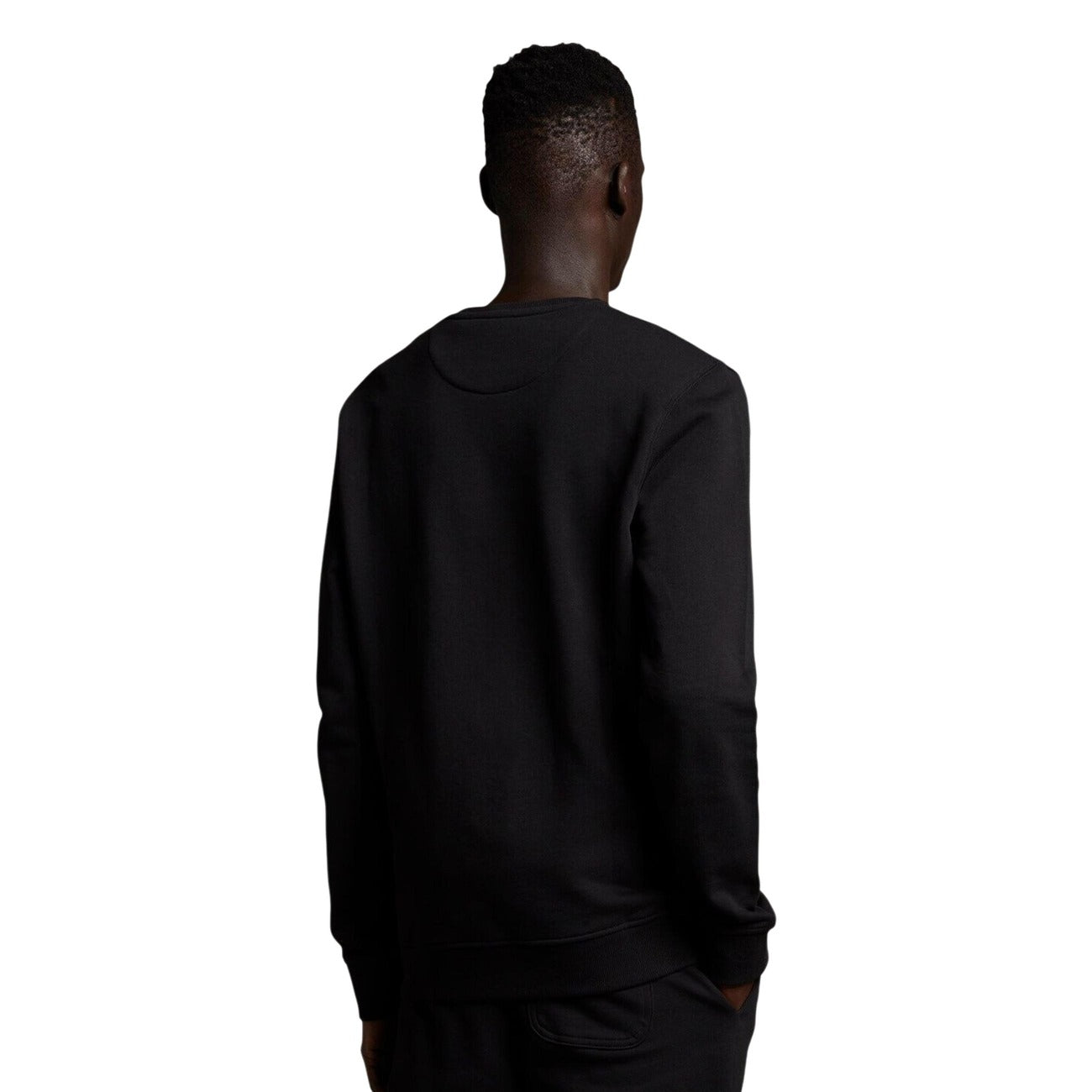 Lyle & Scott Men Sweatshirts