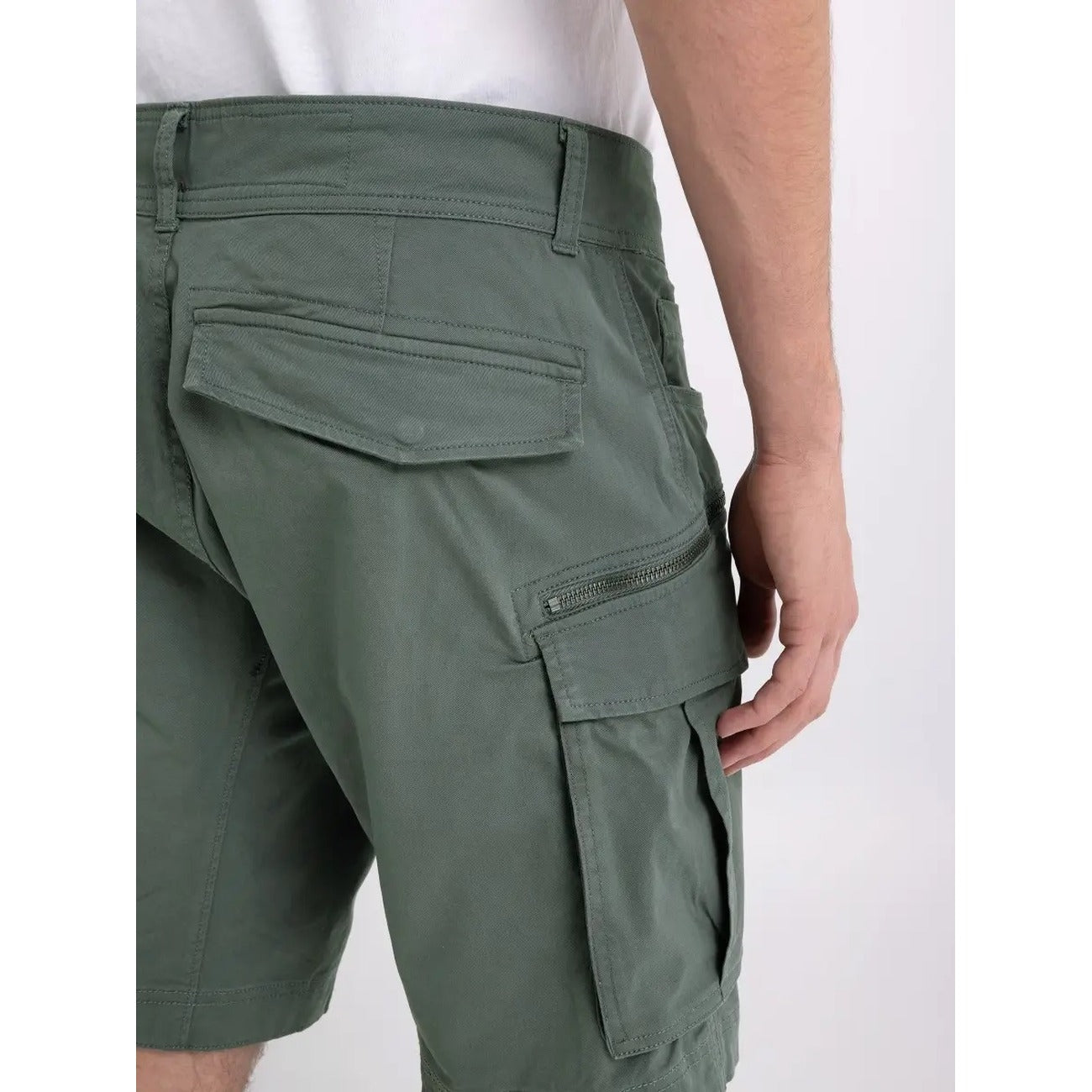 Replay Men Shorts