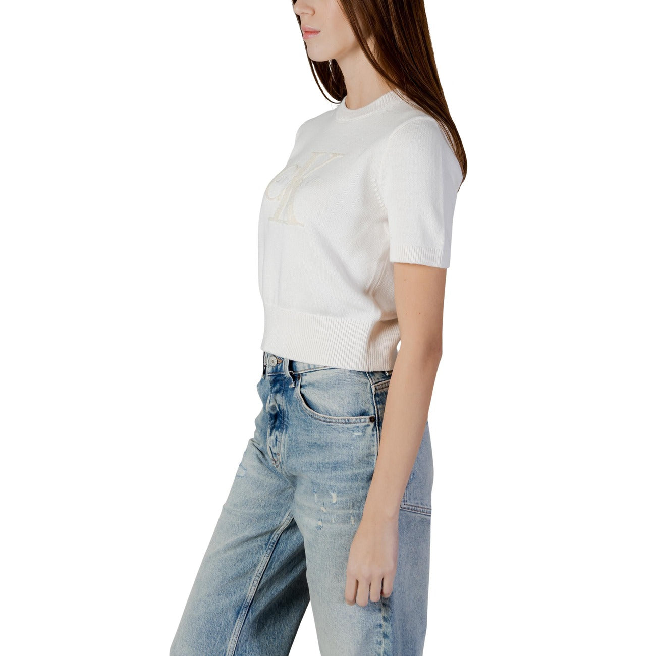 Calvin Klein Jeans  Women Knitwear