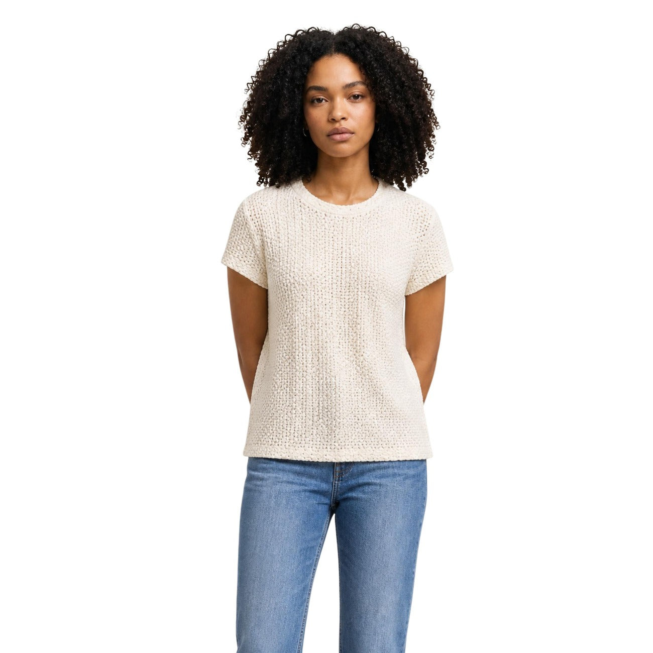 Levi`s  Women T-Shirt
