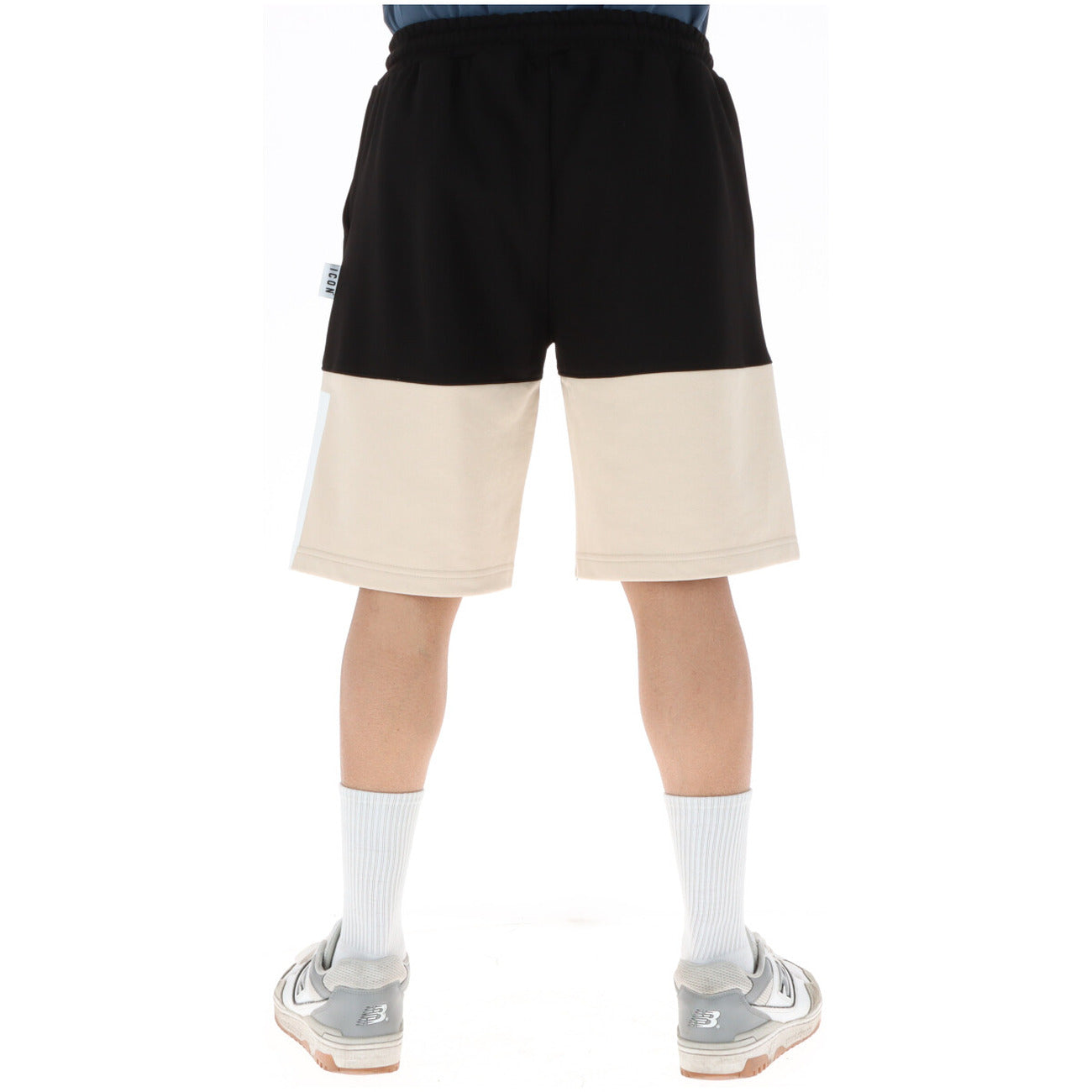 Icon Men Shorts