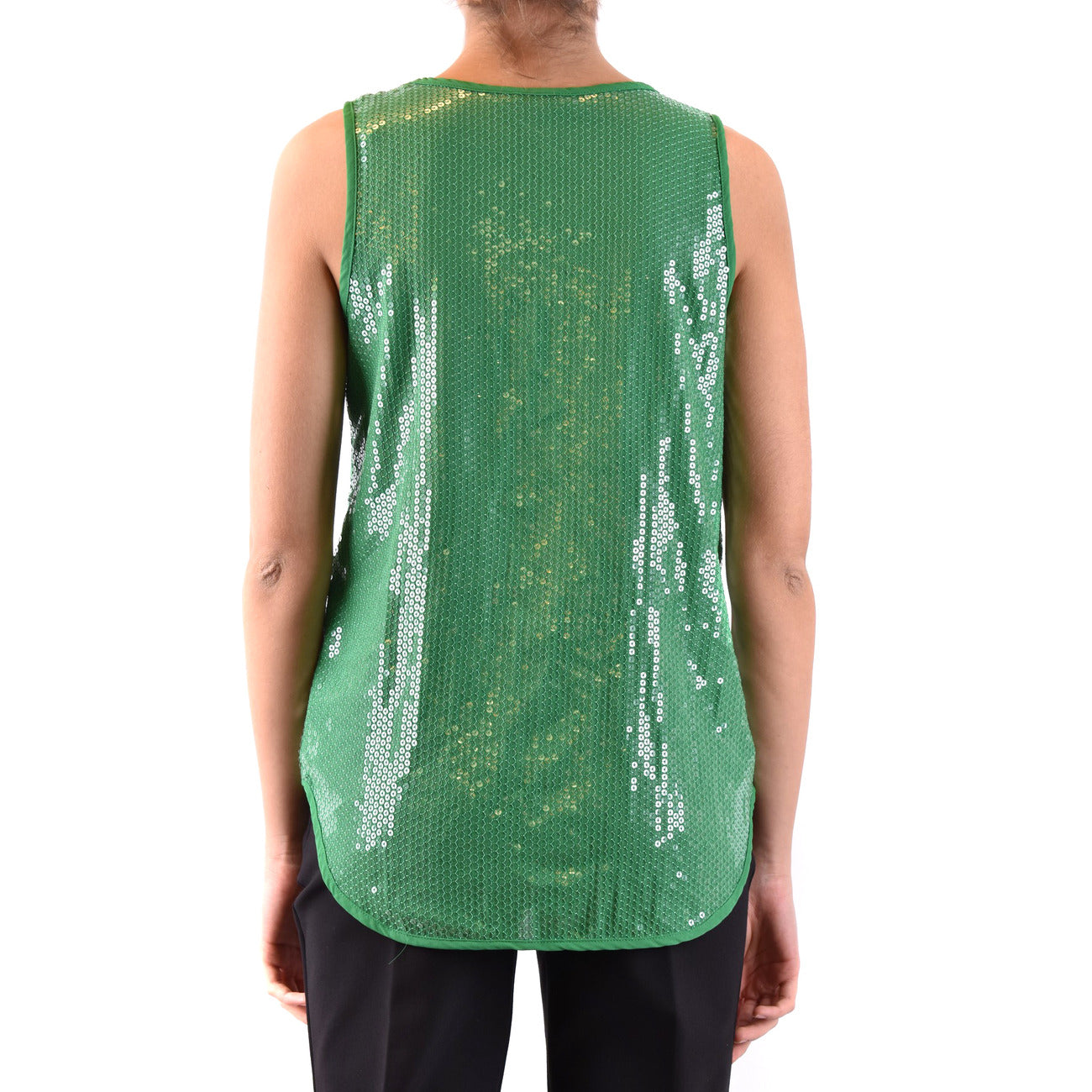 P.a.r.o.s.h.  Women Undershirt