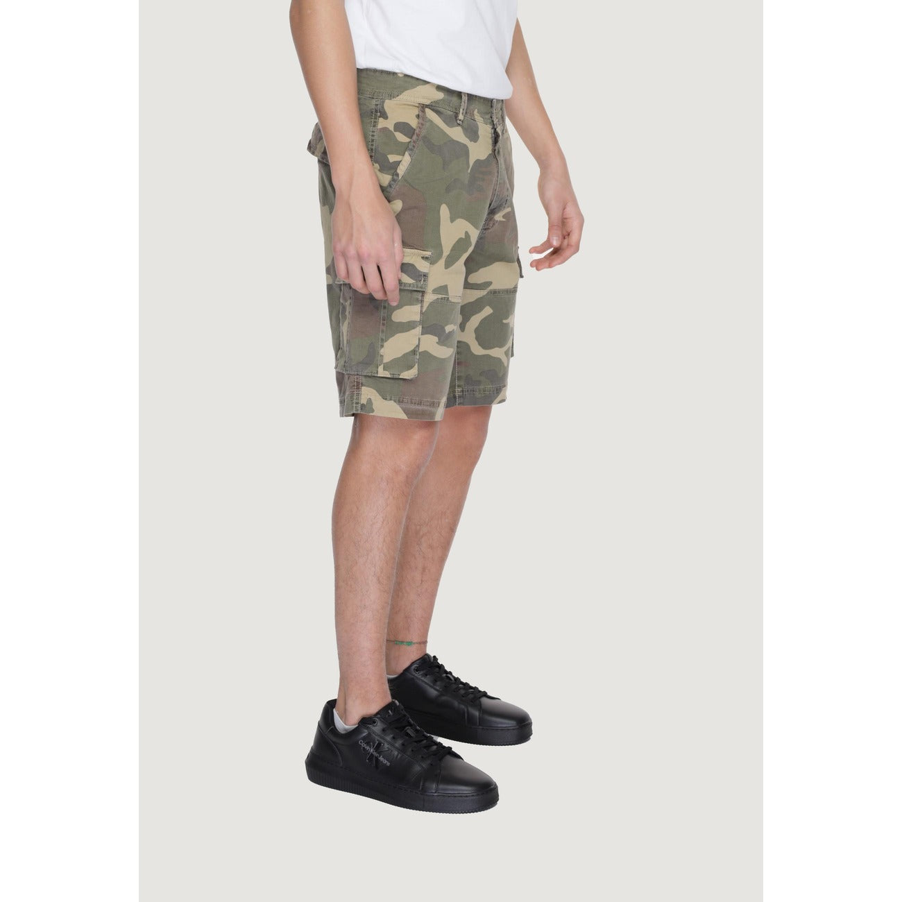 U.s. Polo Assn. Men Shorts