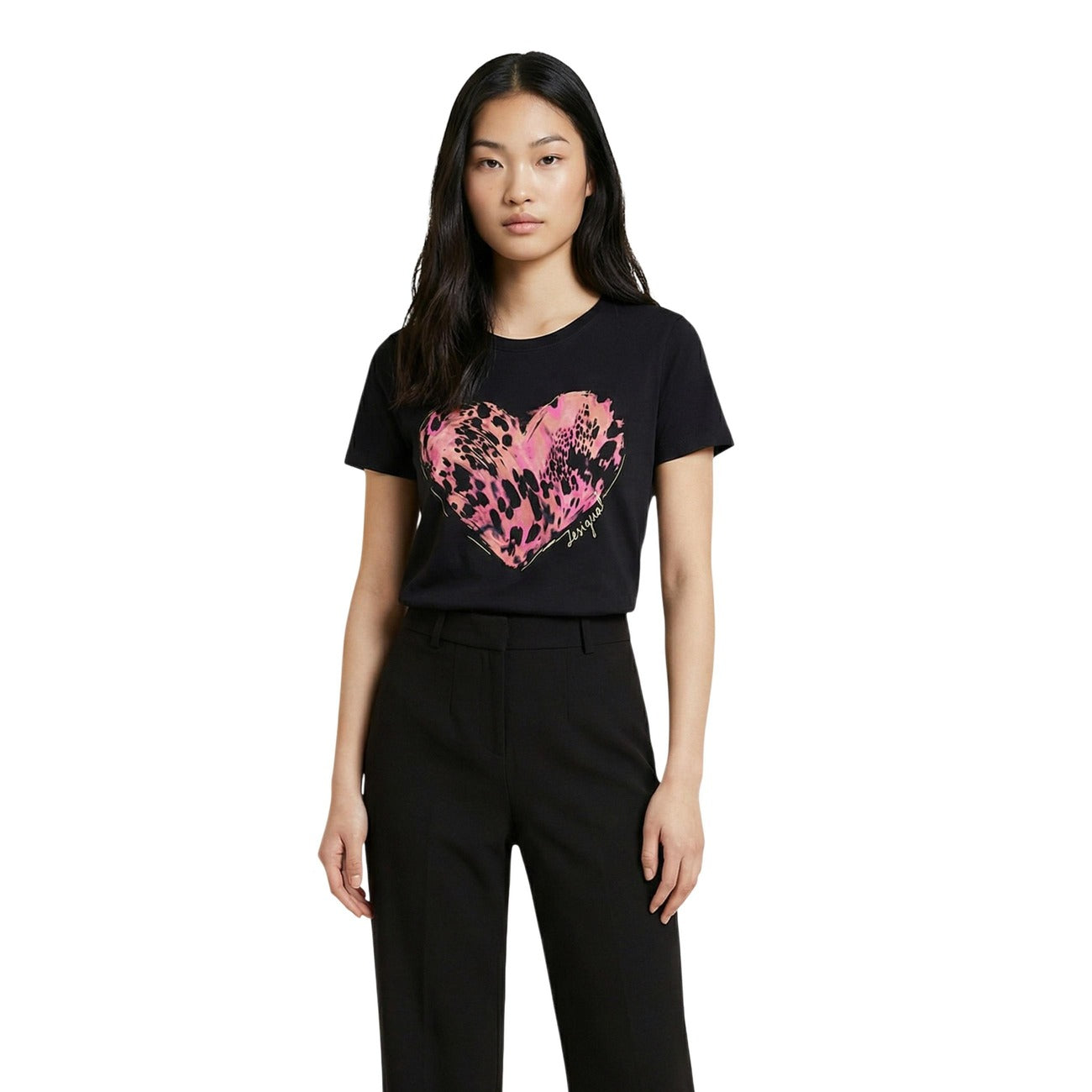 Desigual  Women T-Shirt