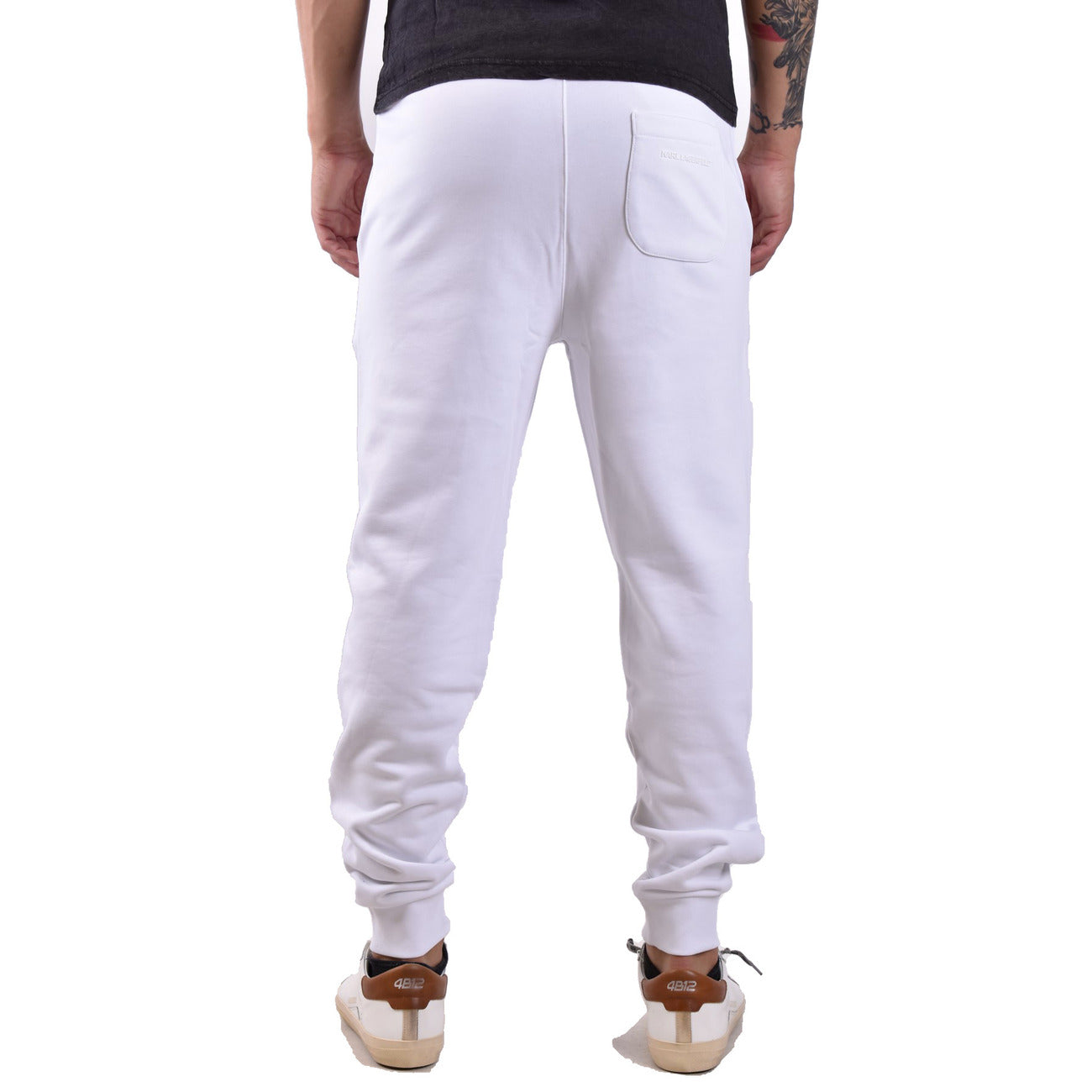 Karl Lagerfeld Men Trousers