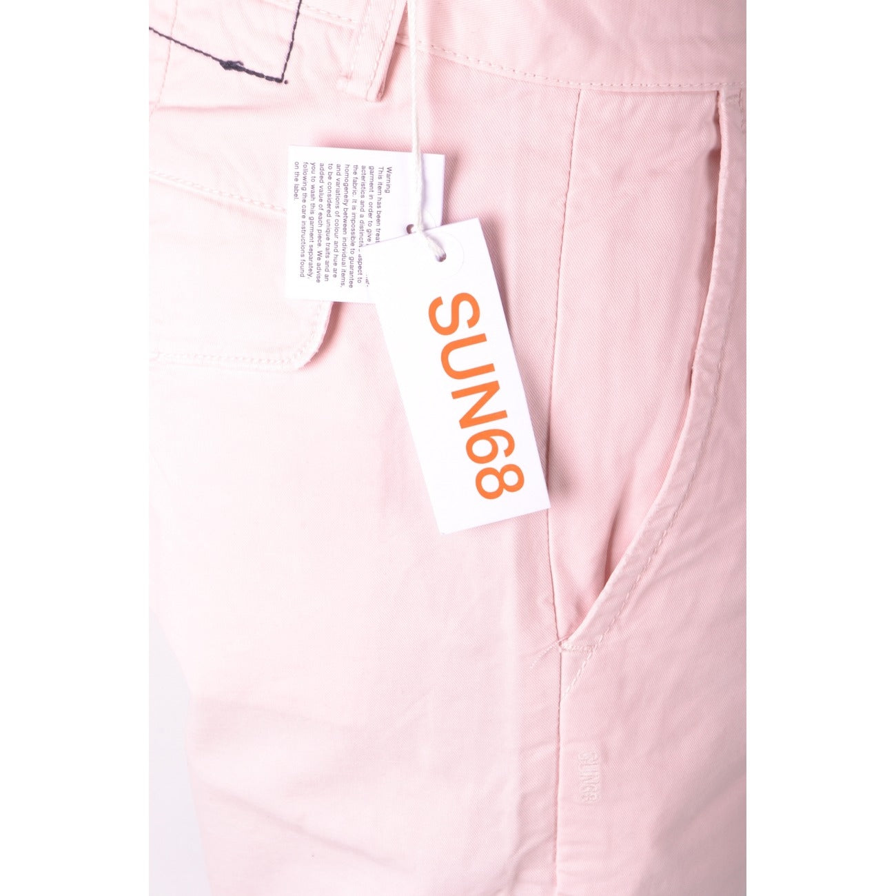 Sun68 Men Shorts