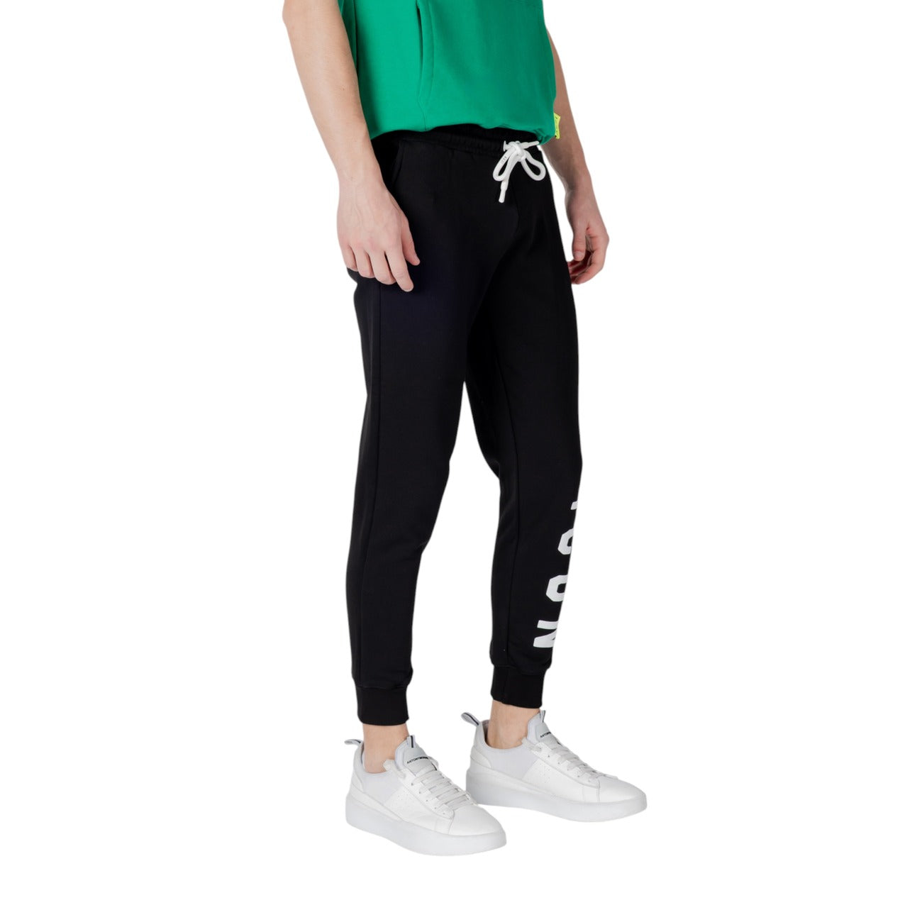 Icon Men Trousers
