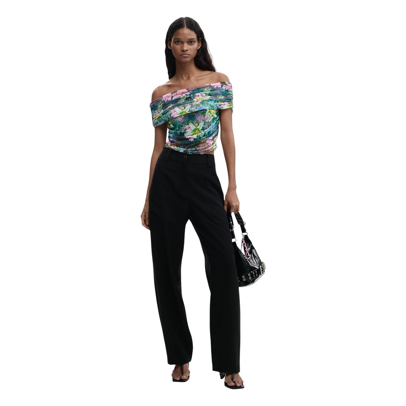Desigual  Women Top
