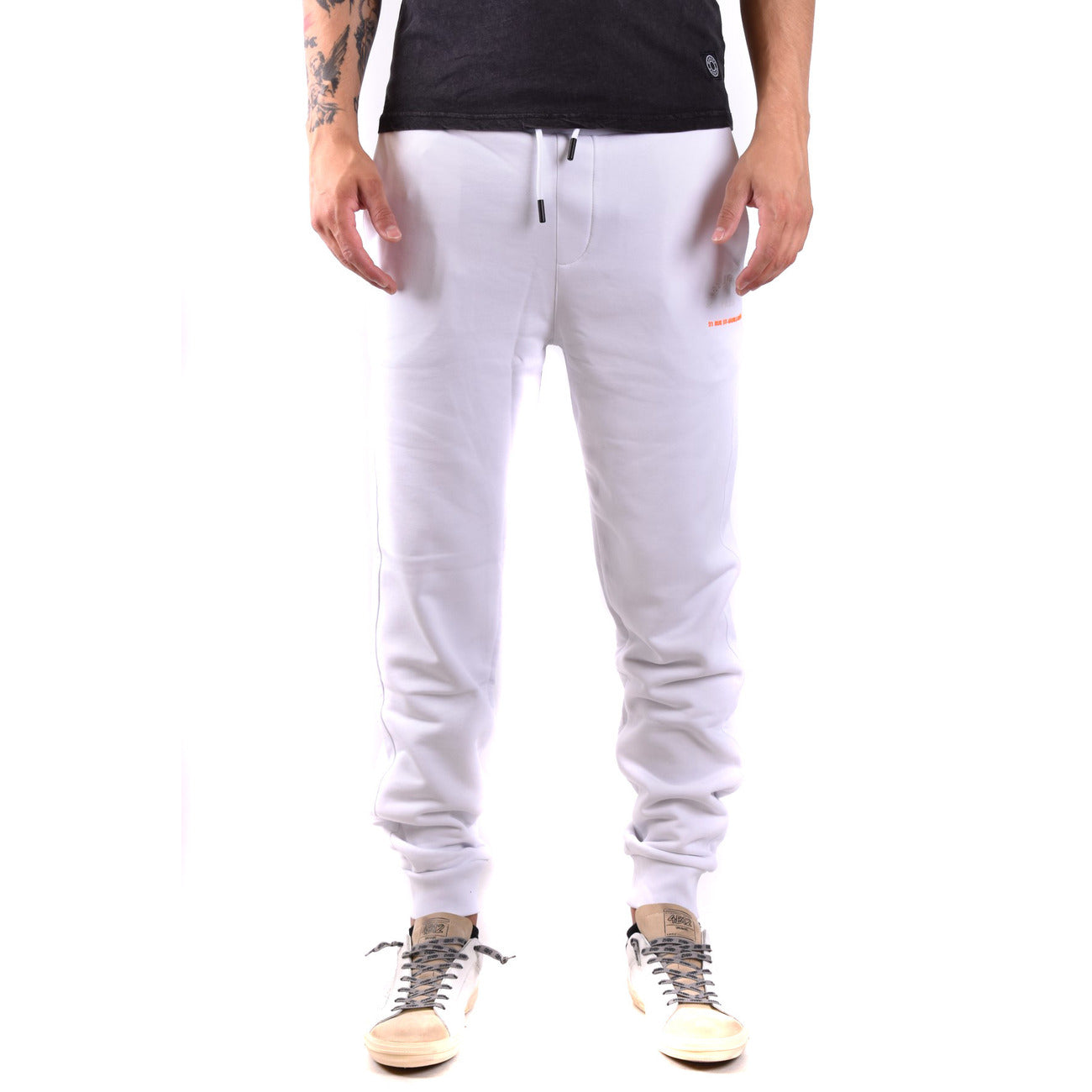Karl Lagerfeld Men Trousers