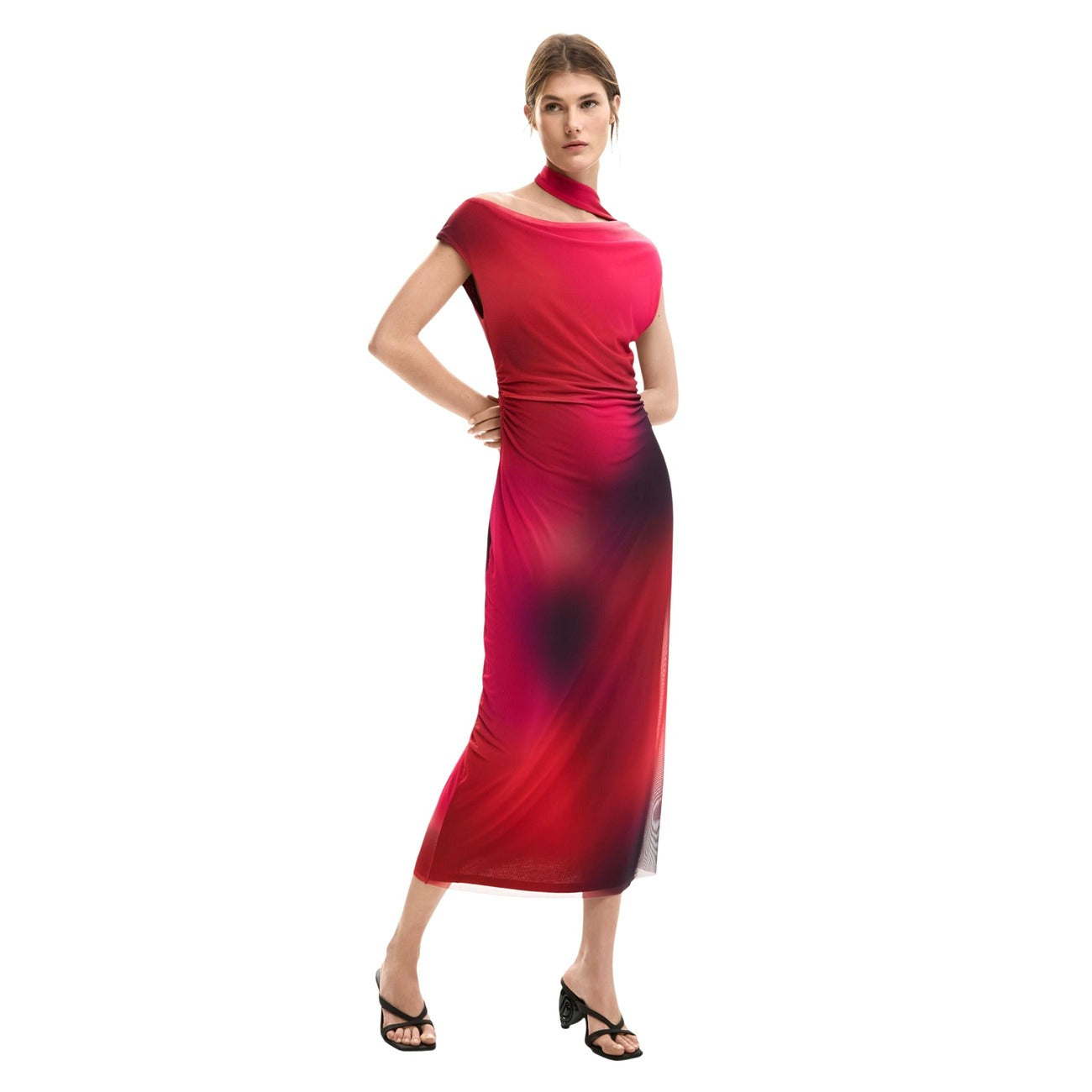 Desigual  Women Dress