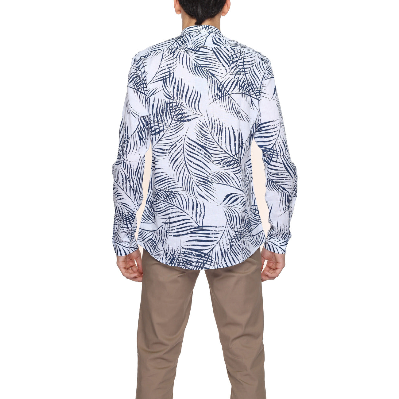 Antony Morato Men Shirt