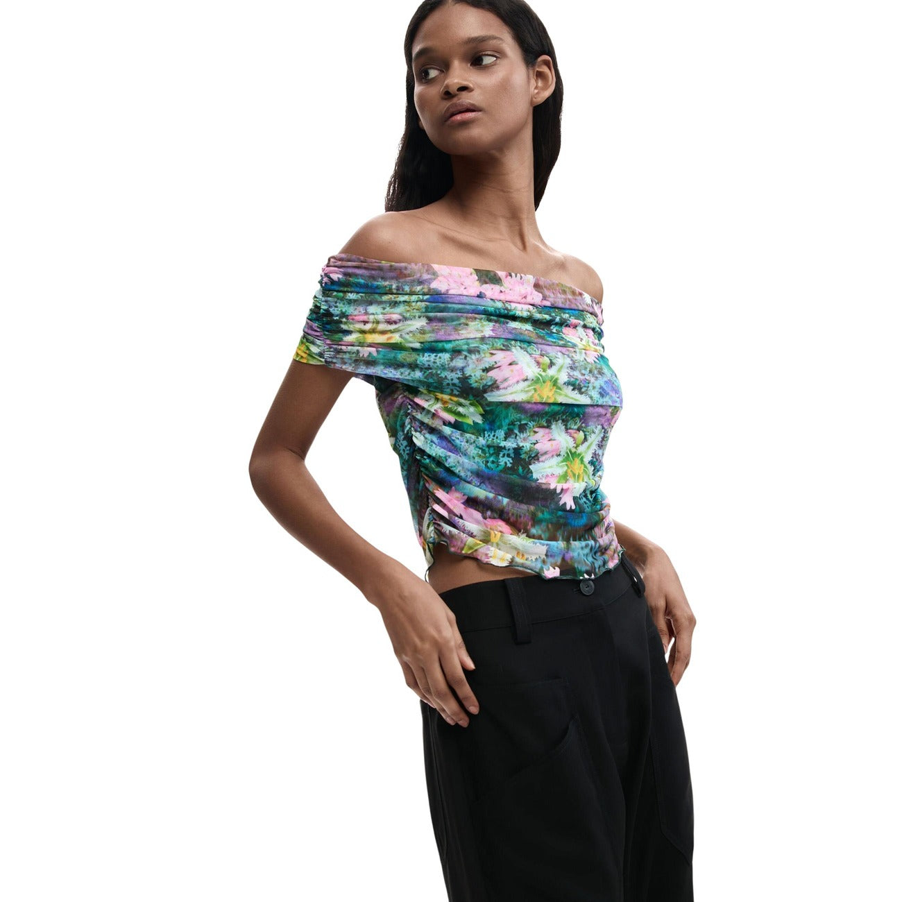 Desigual  Women Top