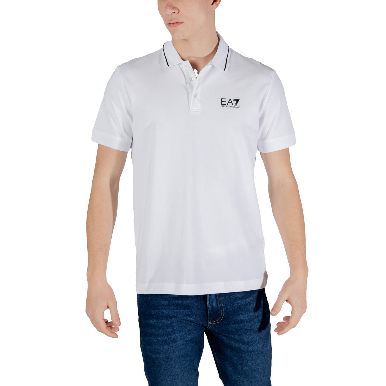Ea7 Men Polo
