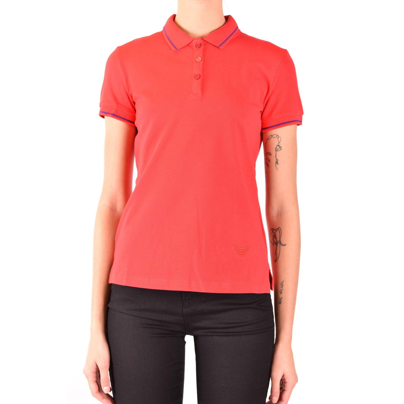 Emporio Armani  Women Polo