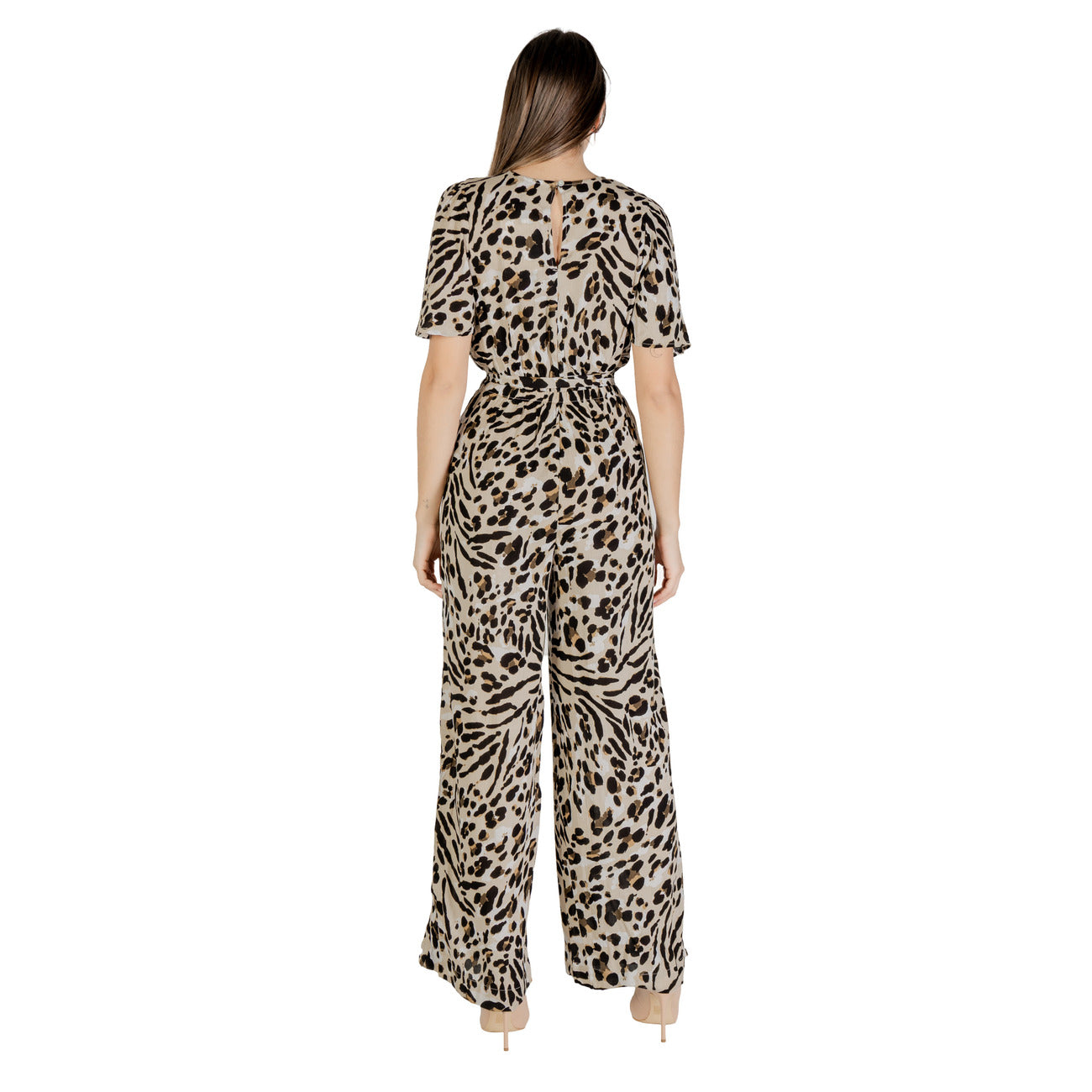 Ichi  Women Jumpsuit