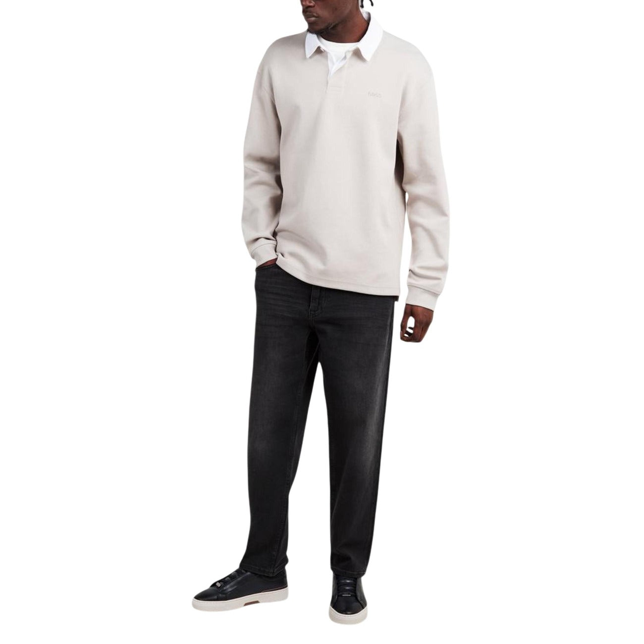 Boss Men Polo