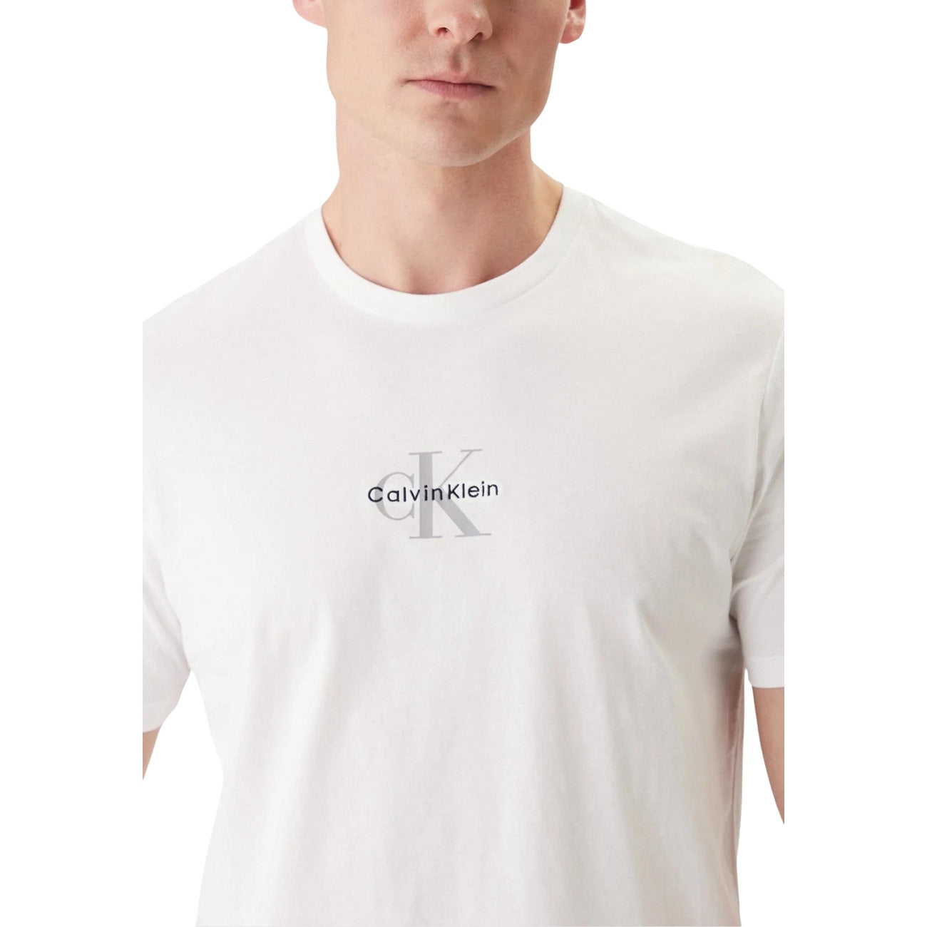 Calvin Klein Jeans Men T-Shirt