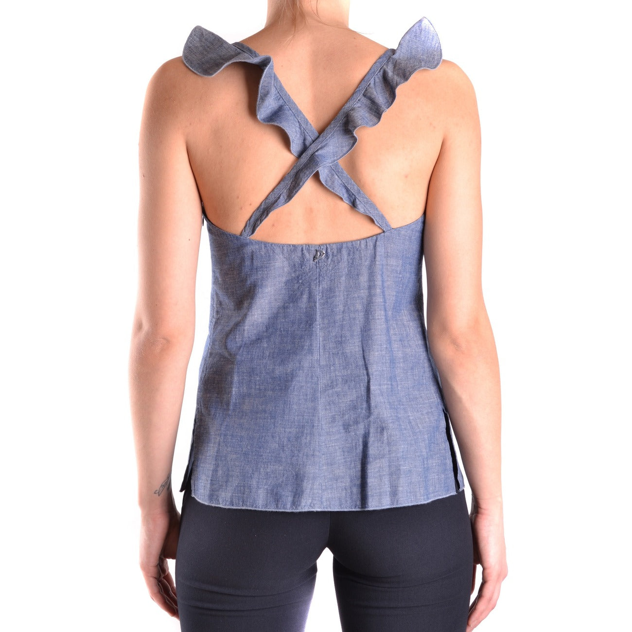Dondup  Women Undershirt