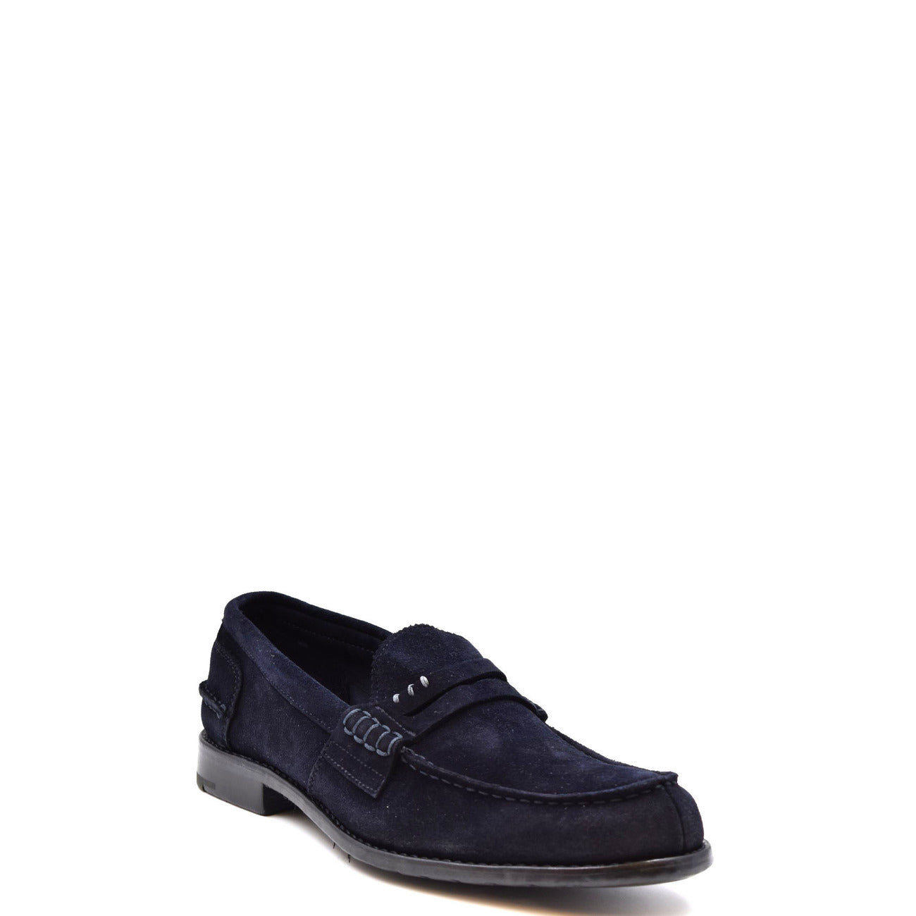 Premiata  Men Moccassin