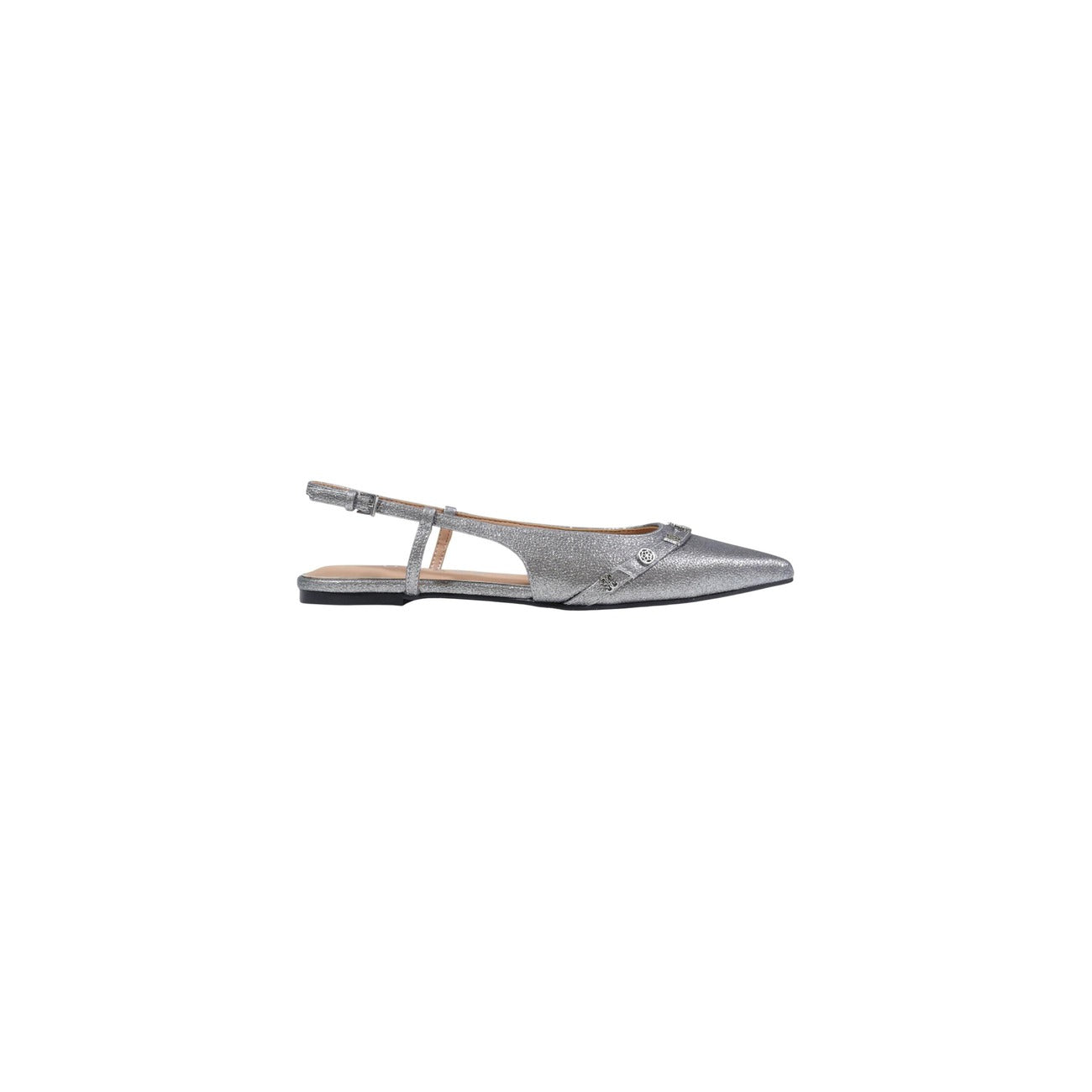 Guess Women Slip On Shoes