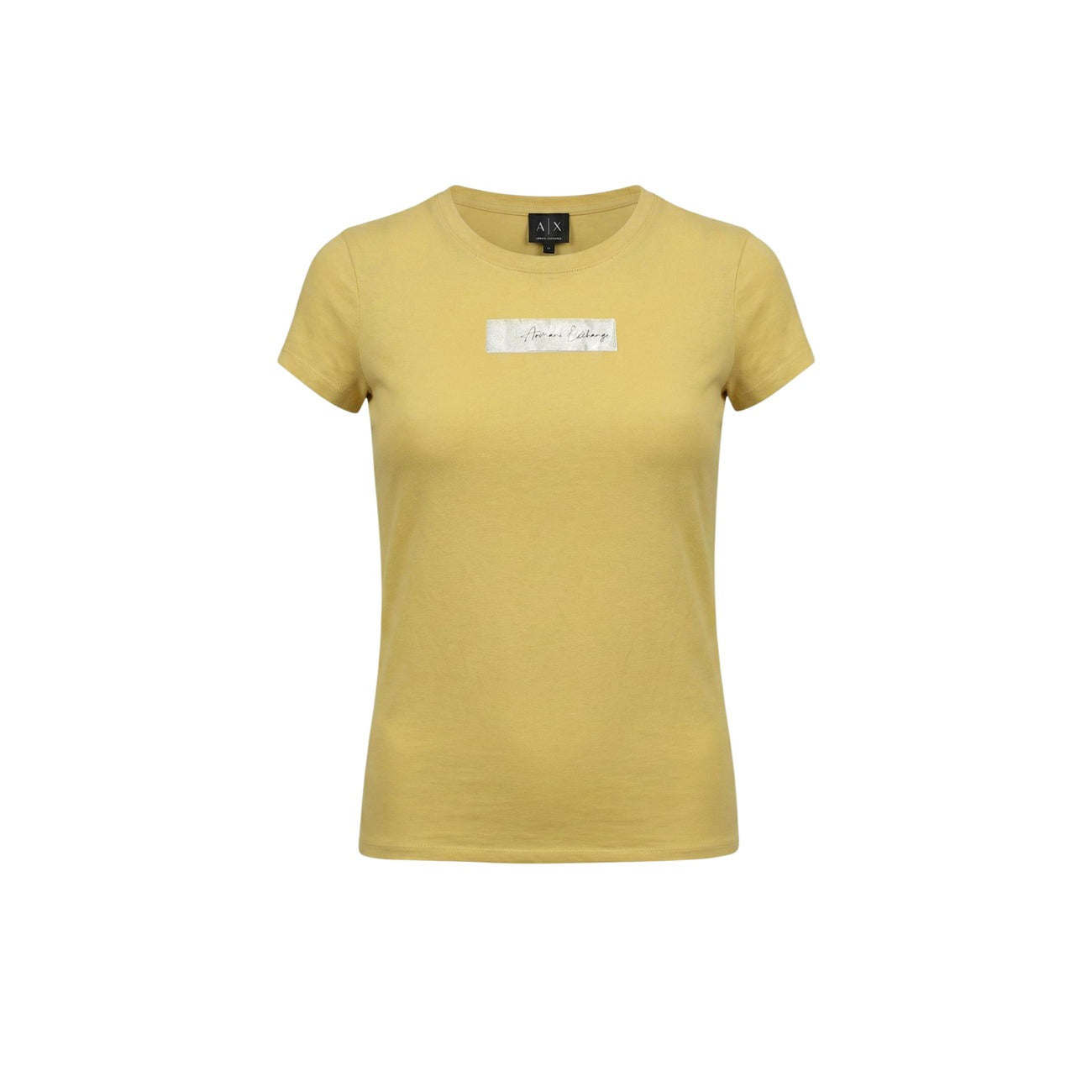 Armani Exchange  Women T-Shirt
