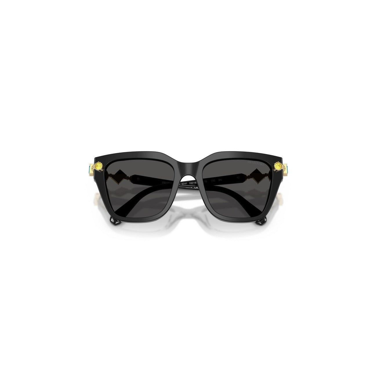 Swarovski  Women Sunglasses