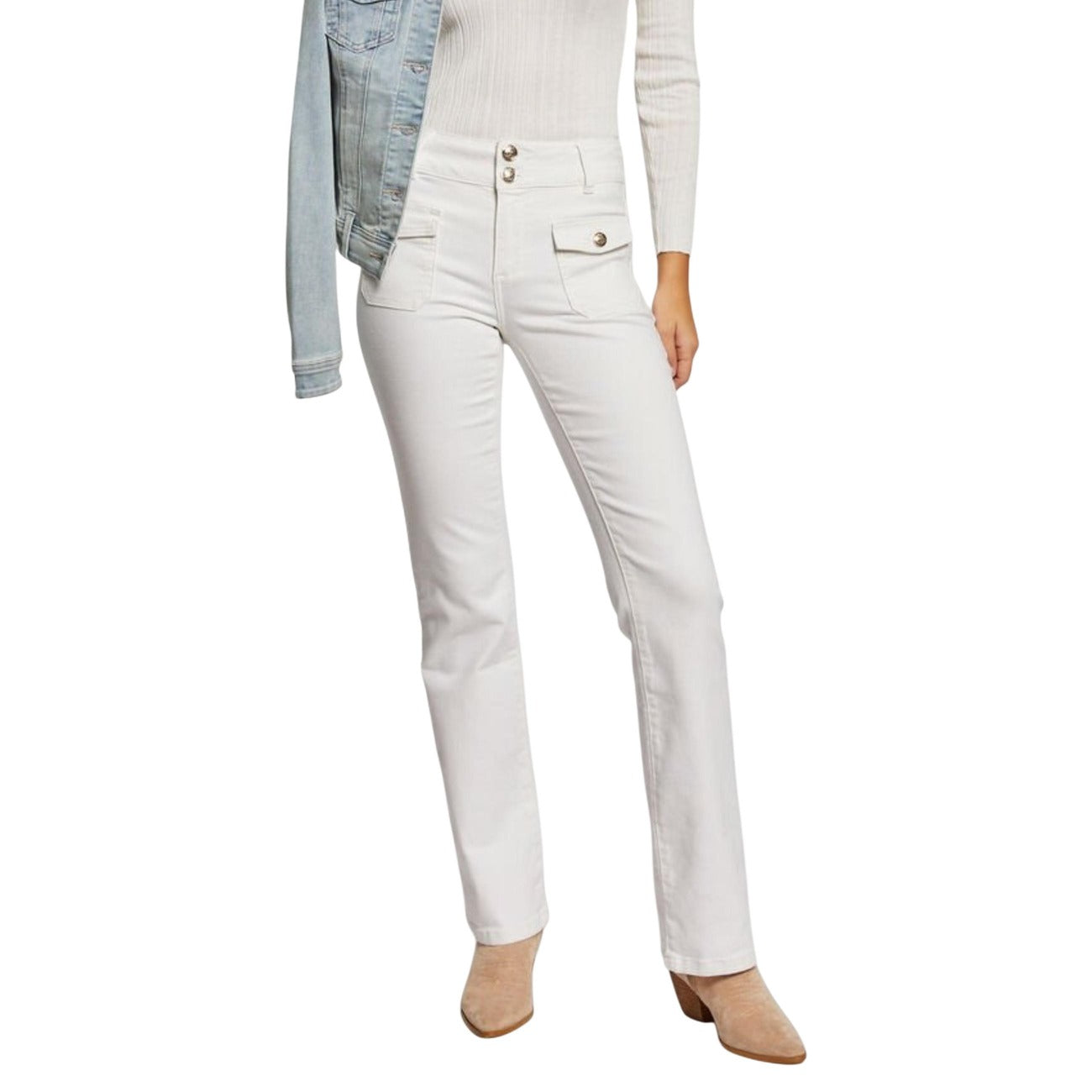 Morgan De Toi  Women Jeans