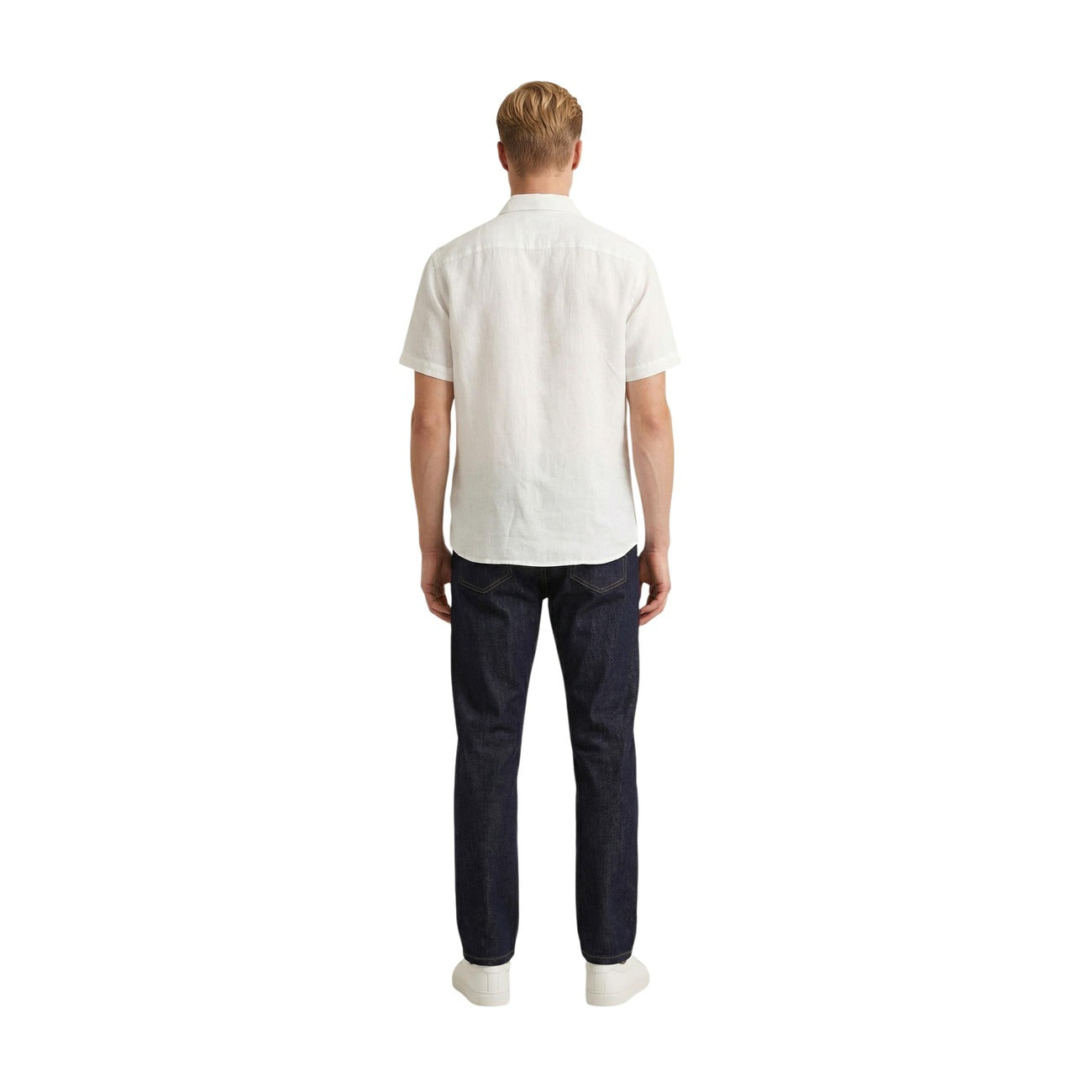 Gianni Lupo Men Shirt