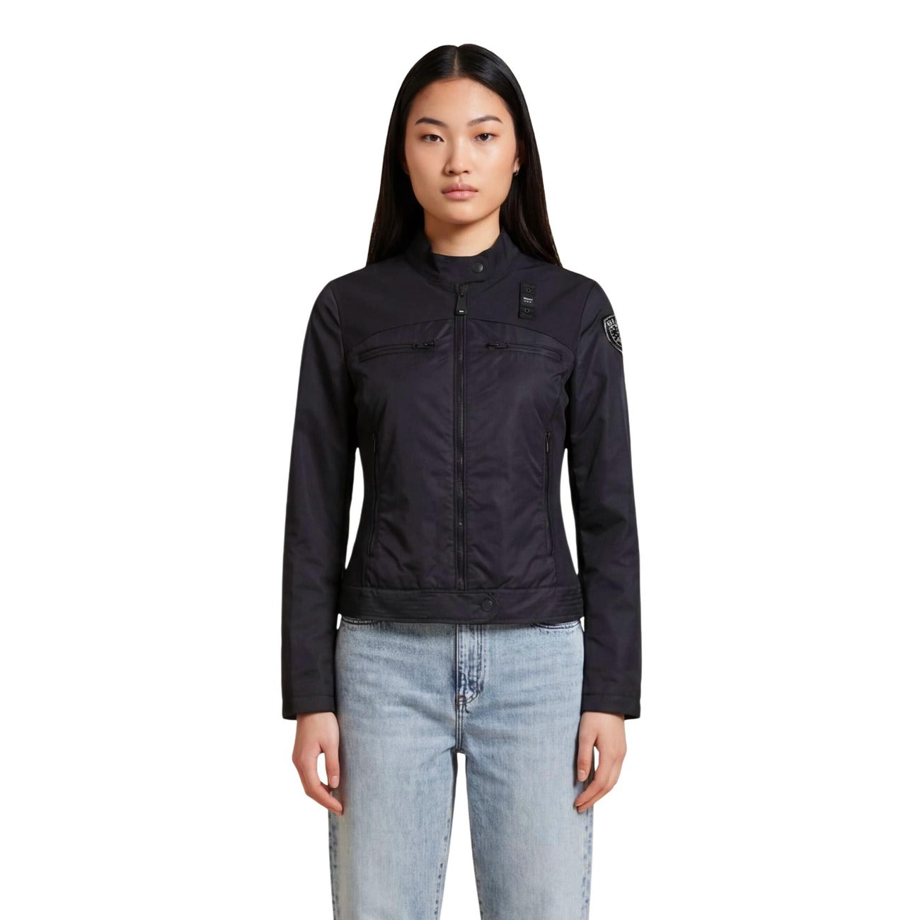 Blauer.  Women Blazer